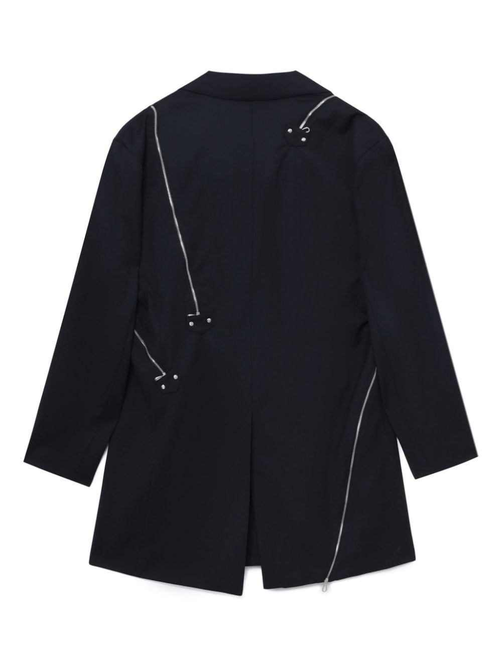 Knox coat - 6