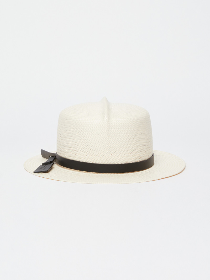 FANALE Straw hat 1
