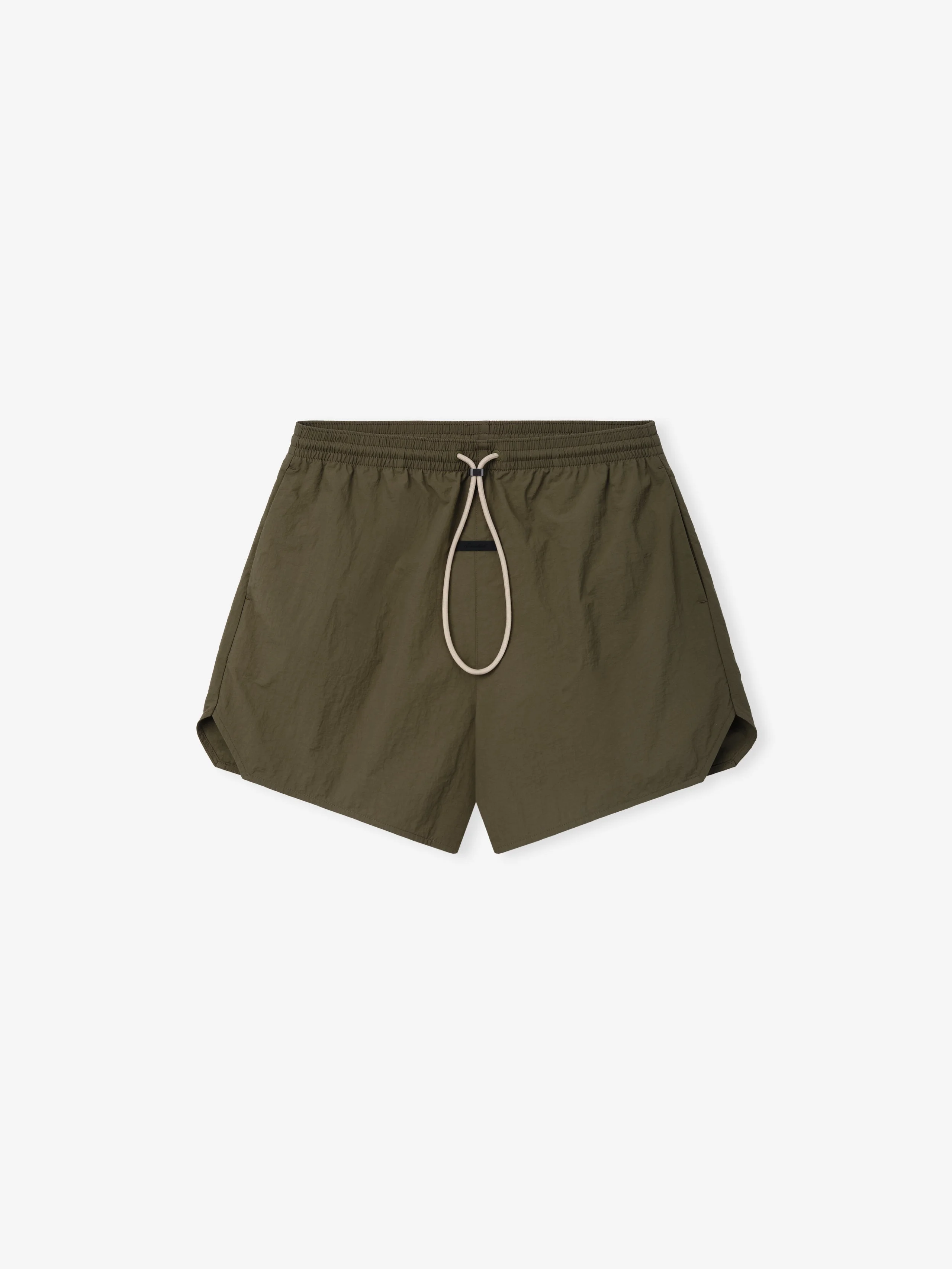 Nylon Swim Short - 1
