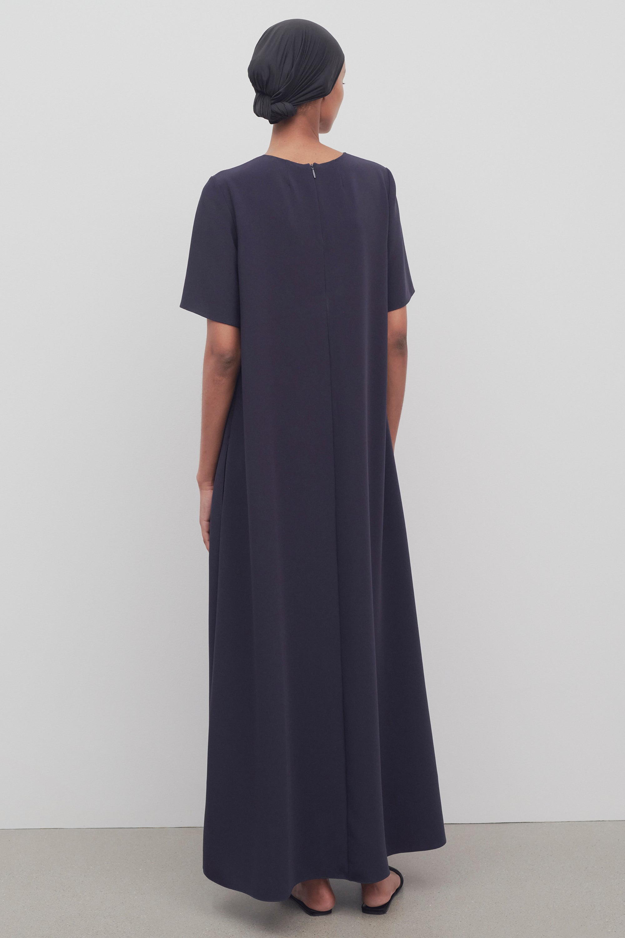 Robi Dress in Cady - 5
