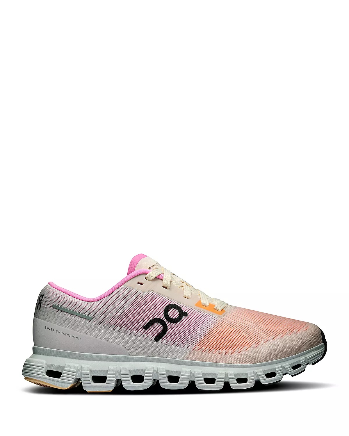 Women's Cloud 6 Push Sneakers - 2