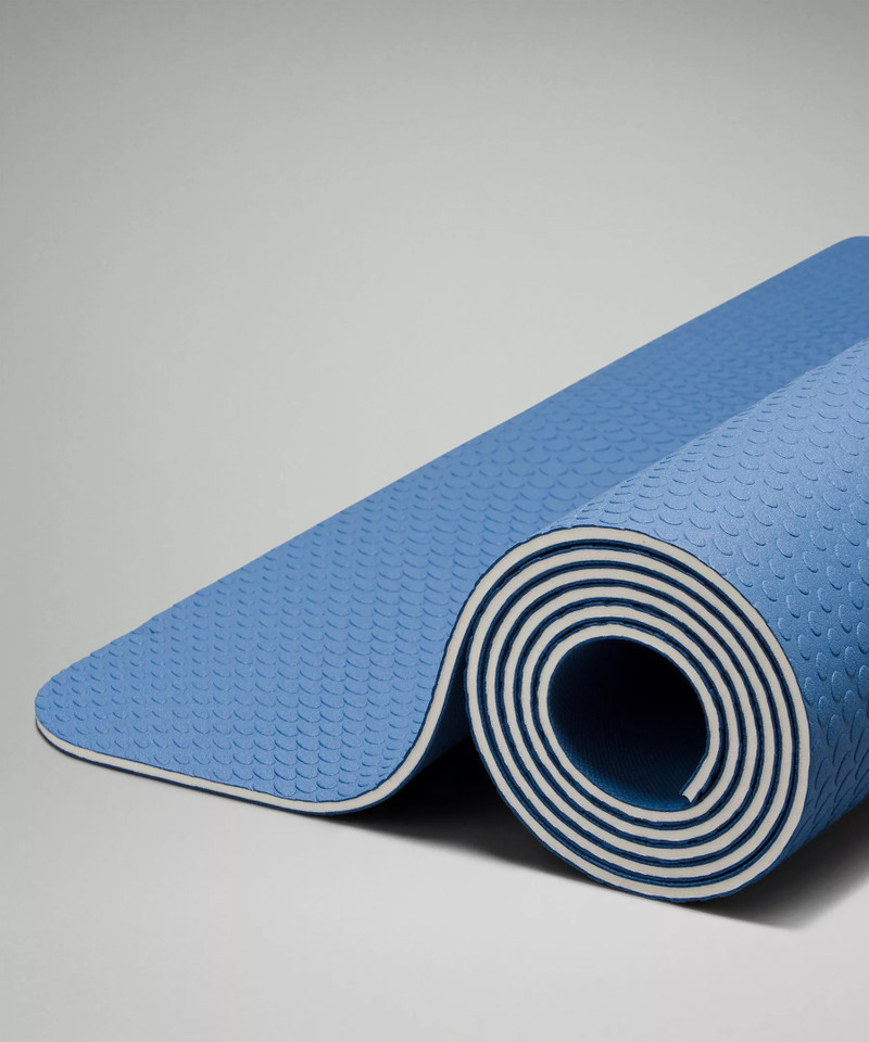 The Workout Mat 6mm 4