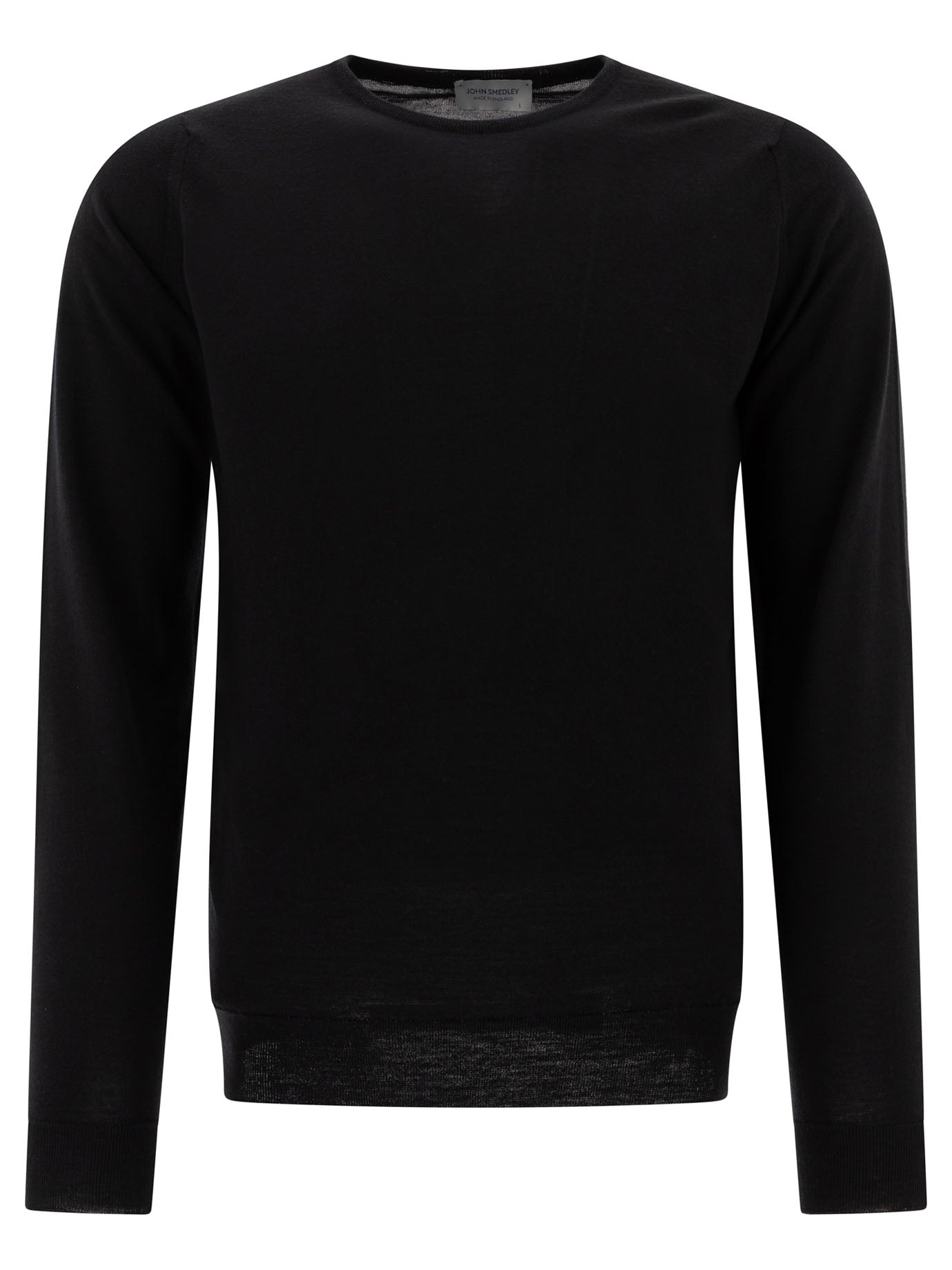 John Smedley - John Smedley "lundy" Sweater - 1