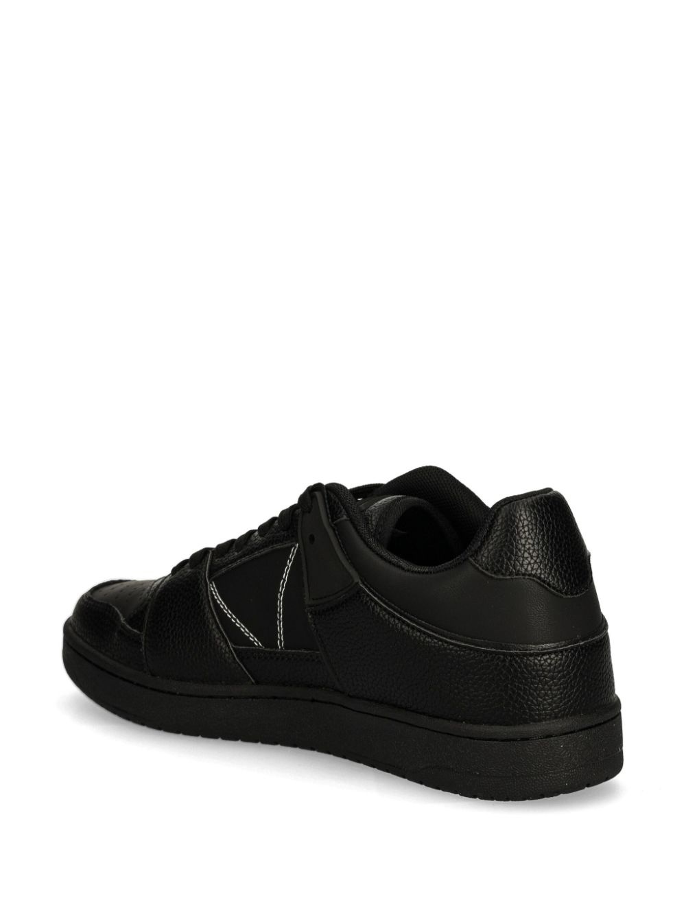 Sava faux-leather sneakers - 3