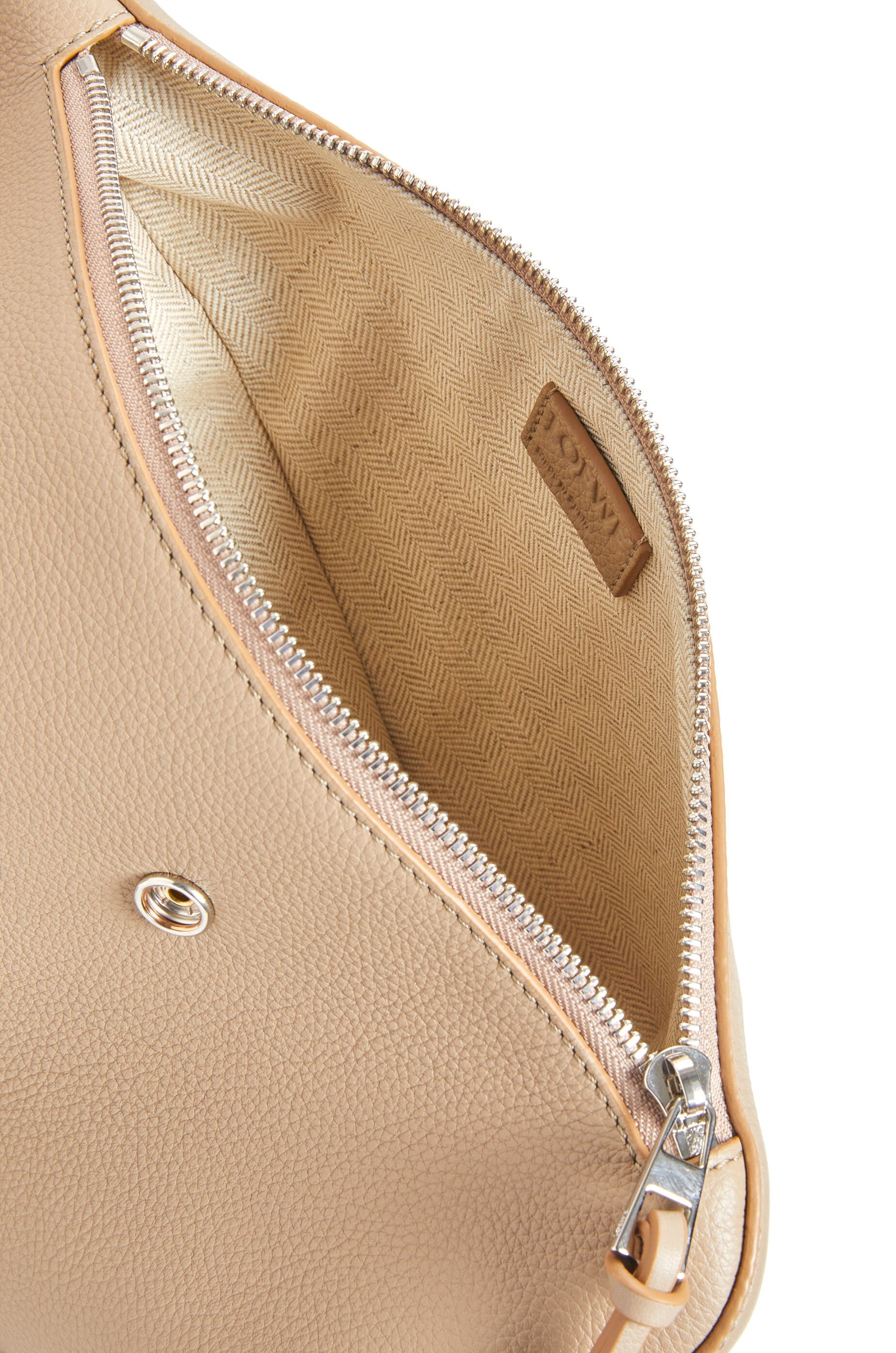 Anton Sling in soft grained calfskin - 4