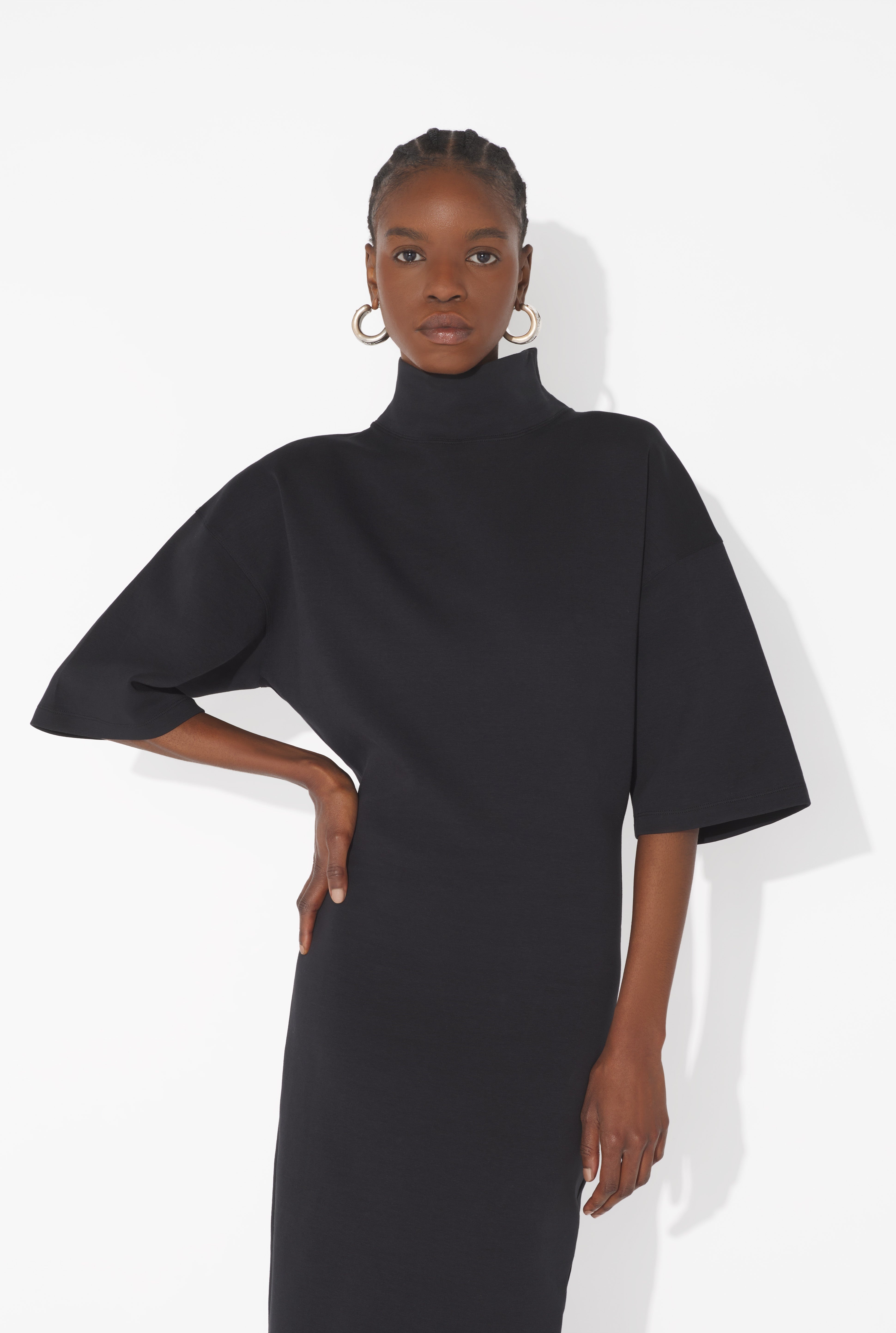 THE JPG JERSEY DRESS - 3