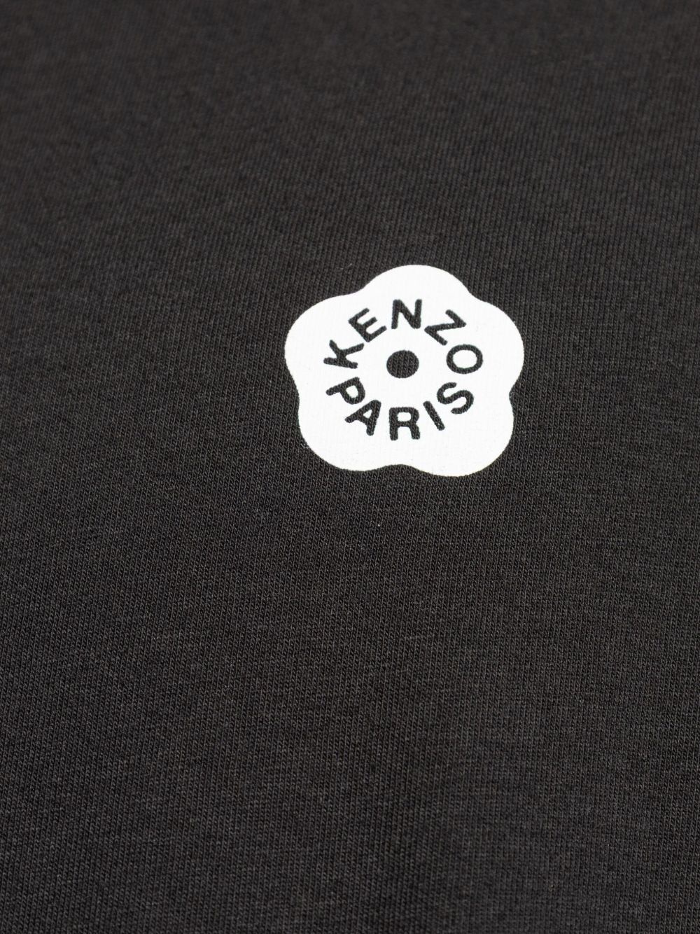 Boke Flower T-shirt - 5