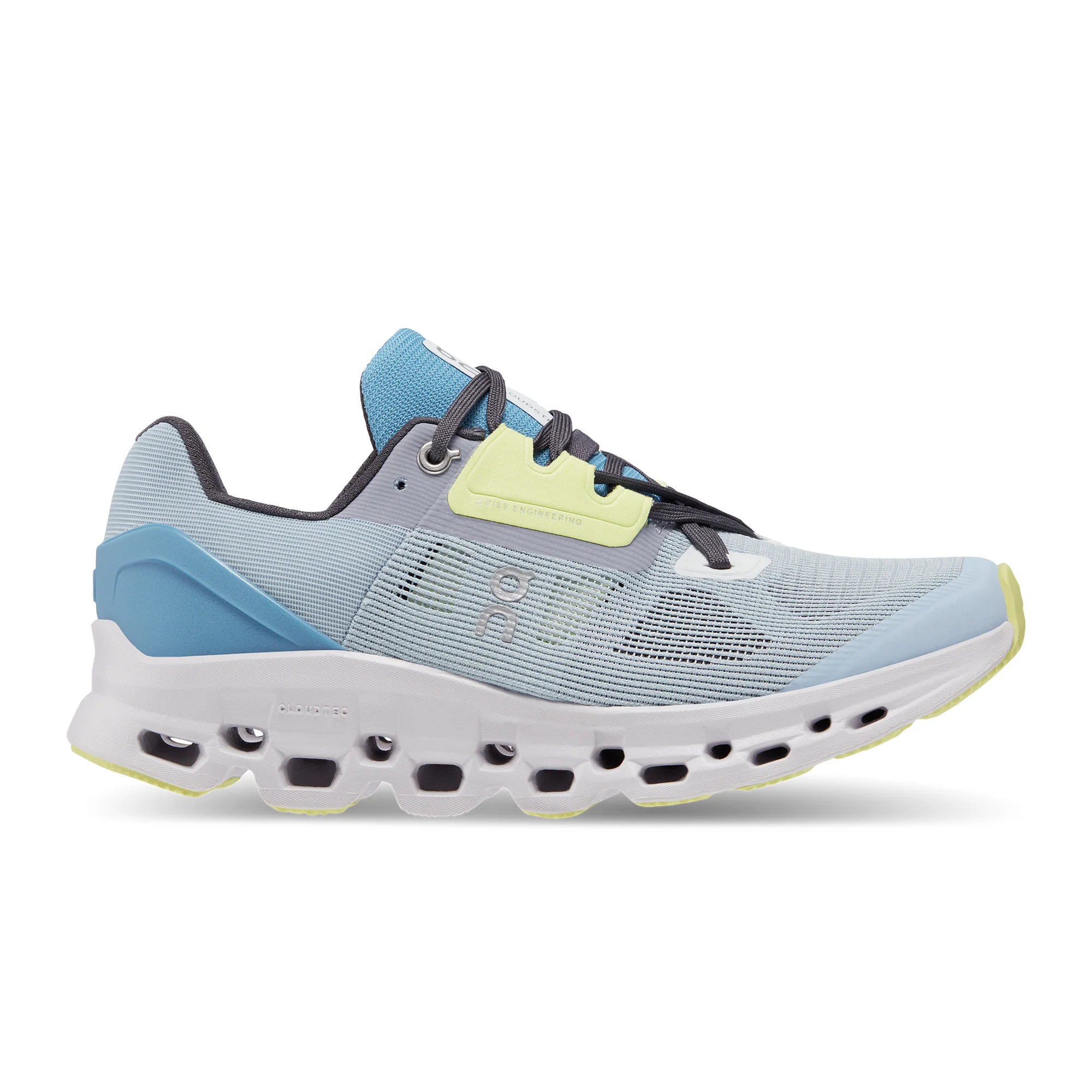 Cloudstratus - 1
