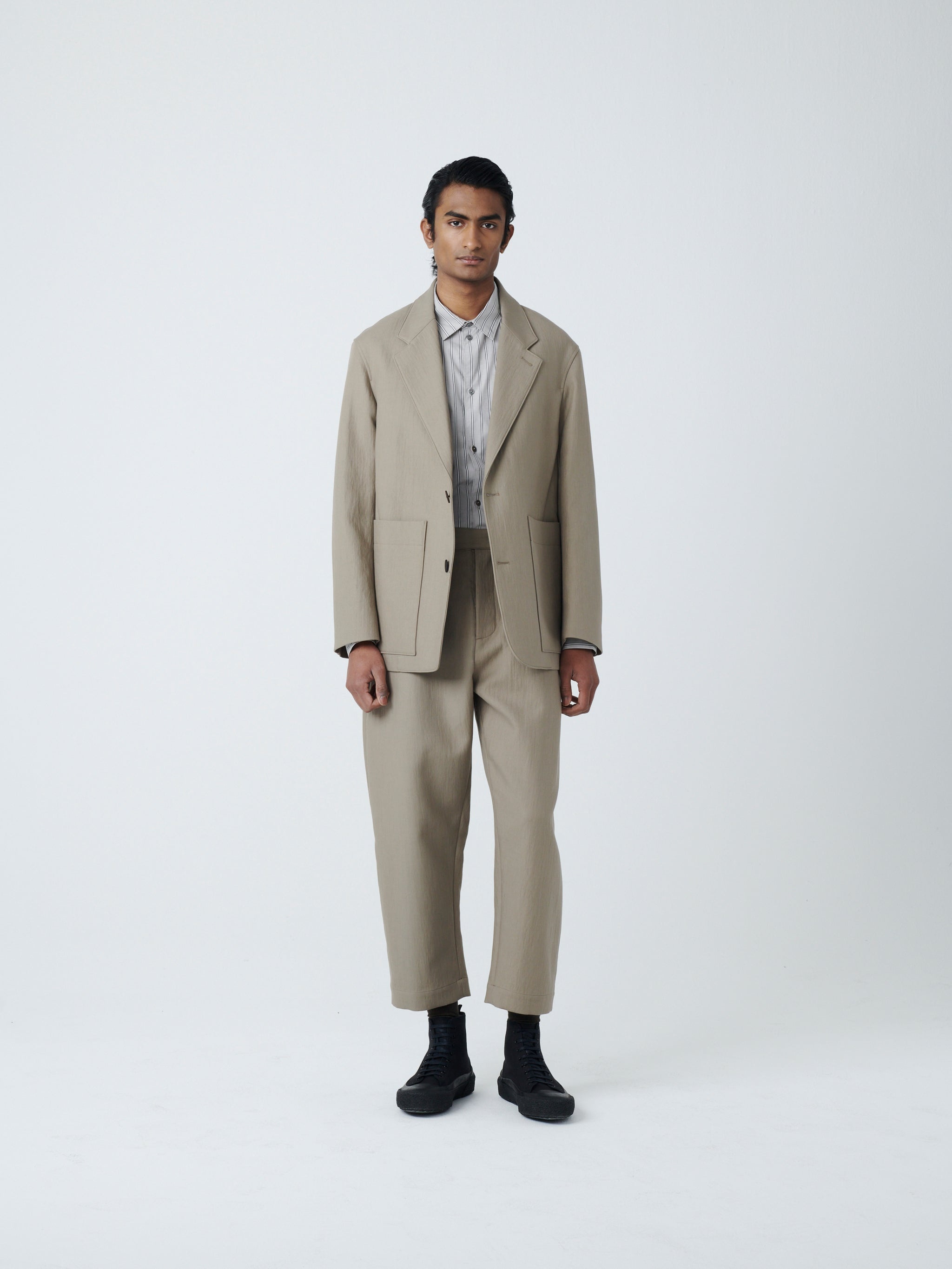 Conde Jacket - 2