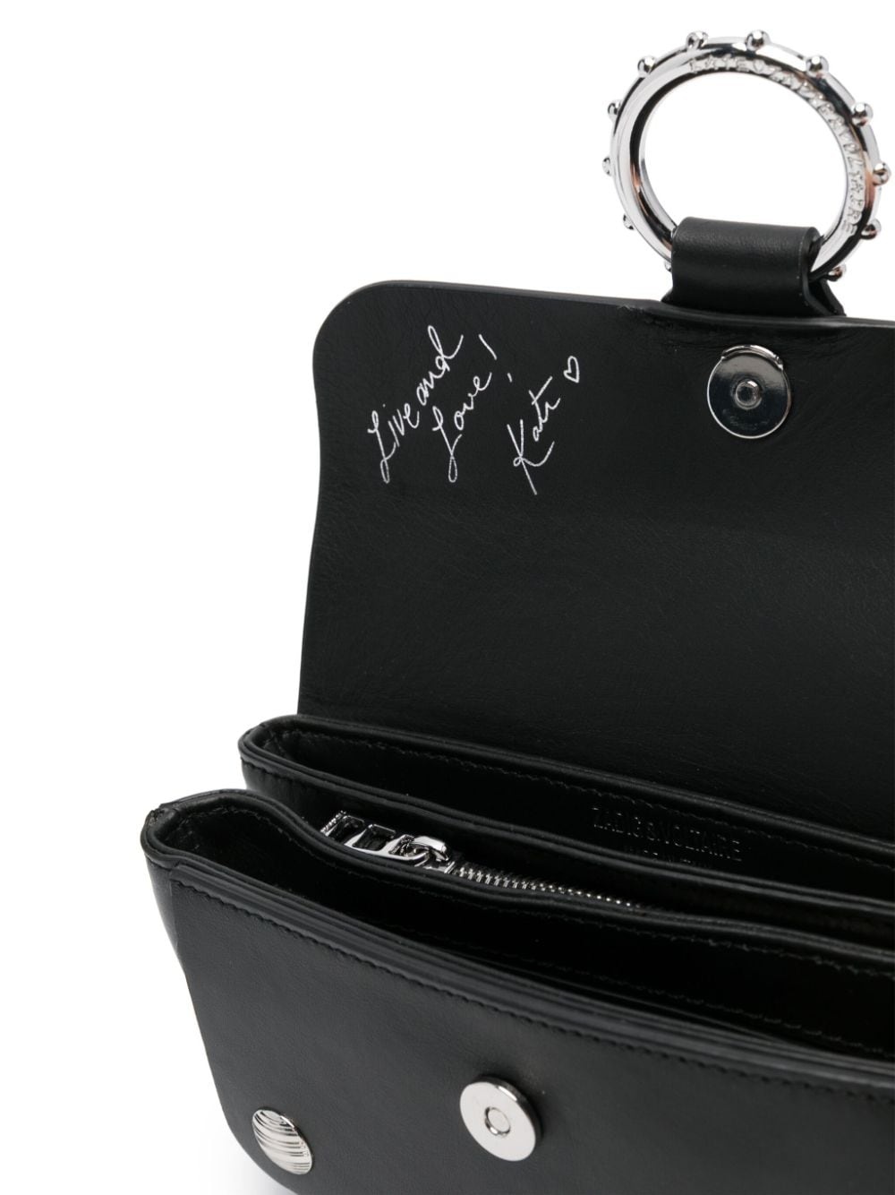 Kate crossbody bag - 5