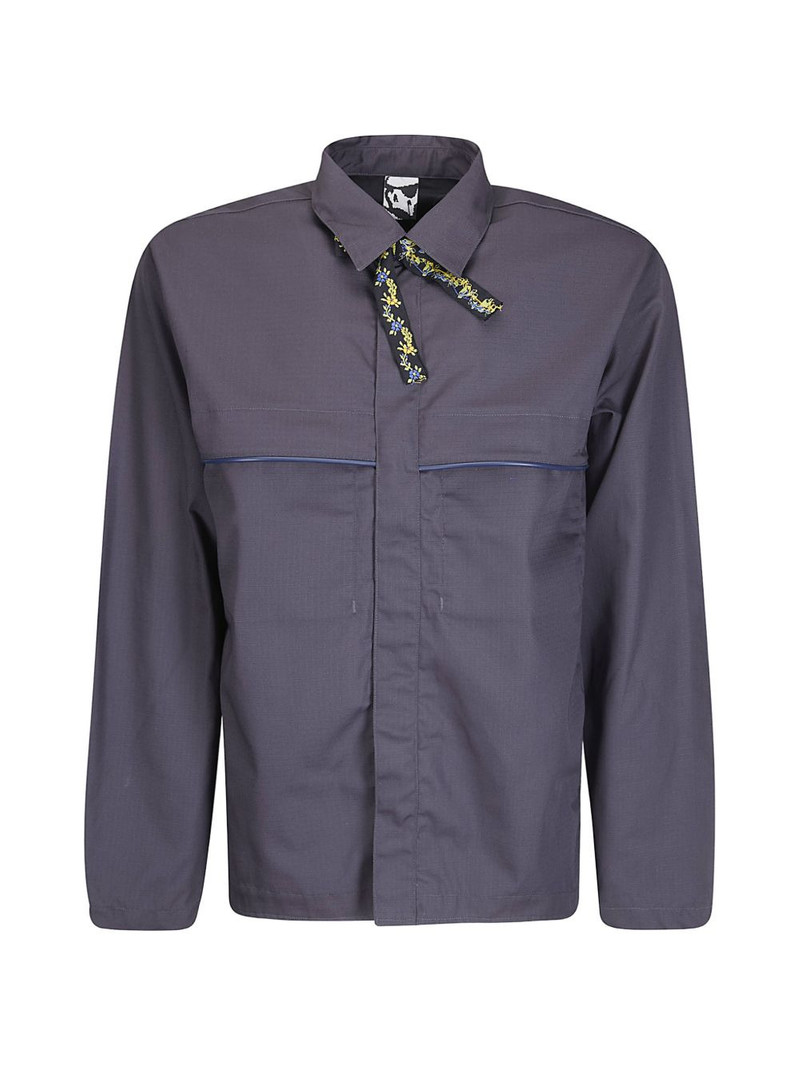 ripstop overshirt 1