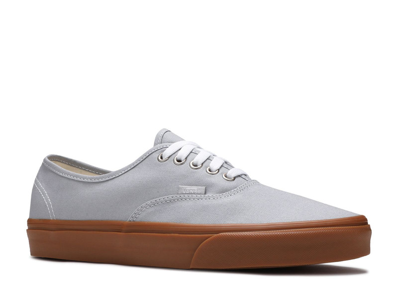 Vans AUTHENTIC 'GUM HIGH-RISE' outlook