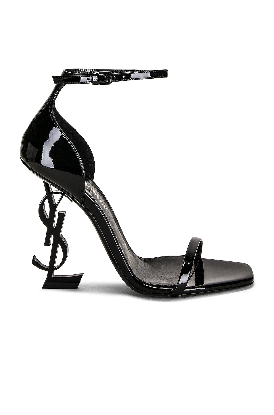 Opyum 110 YSL Heeled Sandals - 1