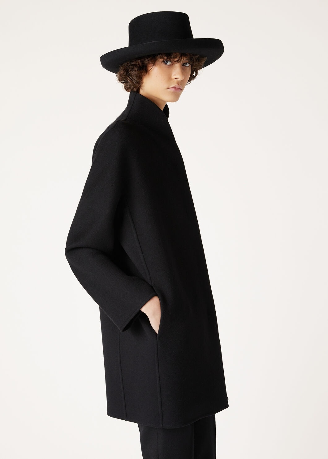 Scotty Coat - 4