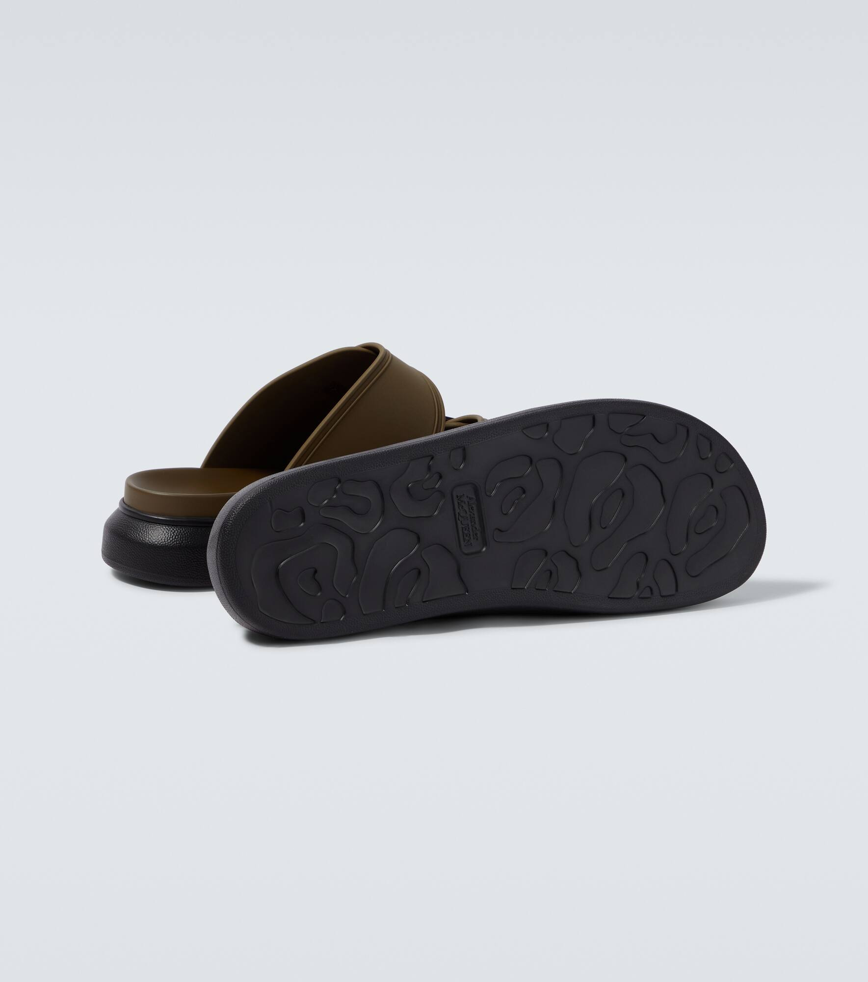 Hybrid sandals - 7