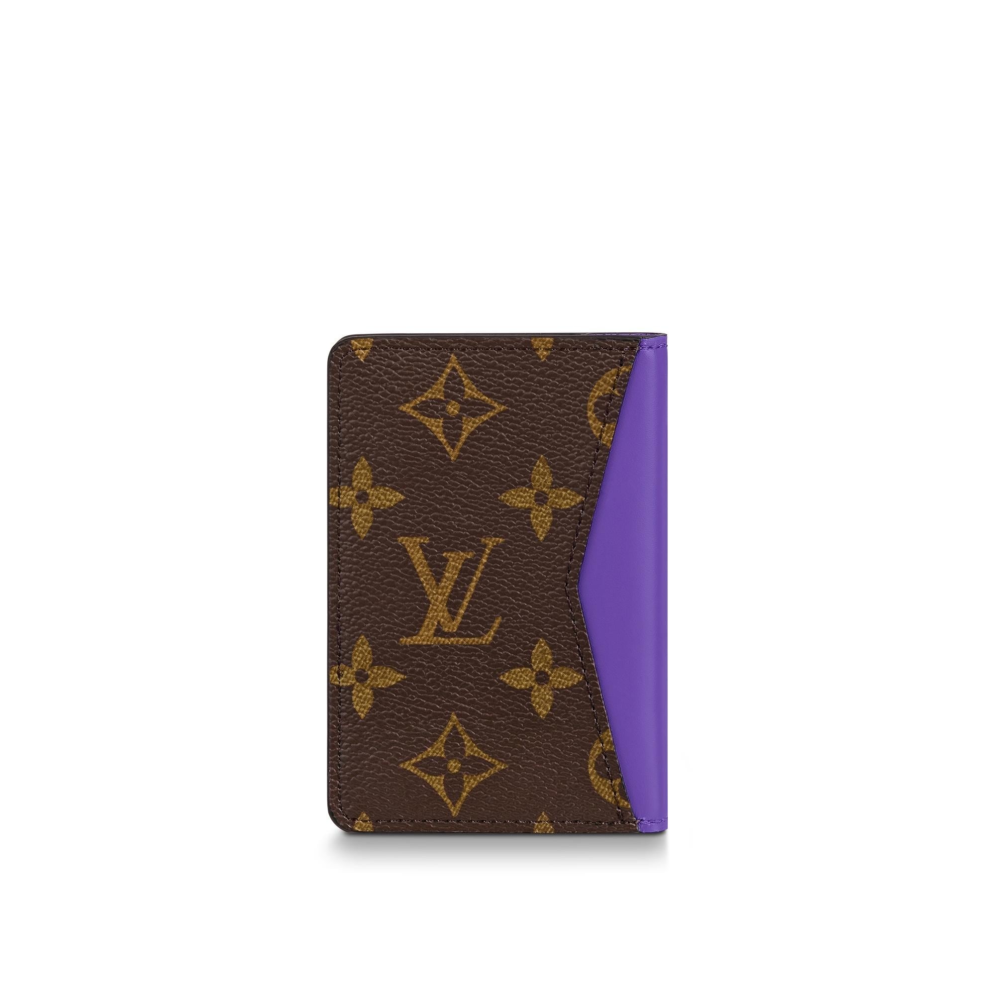 Pocket Organizer - 6