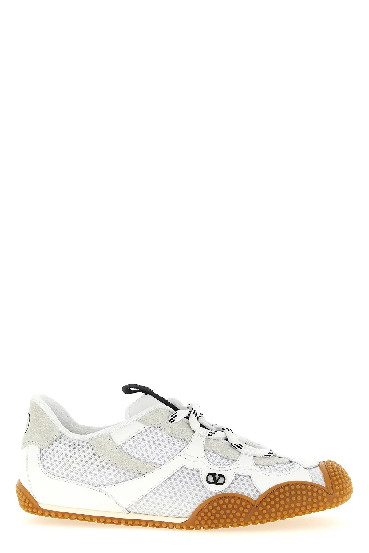Valentino Garavani 'Amphibia' sneakers - 1