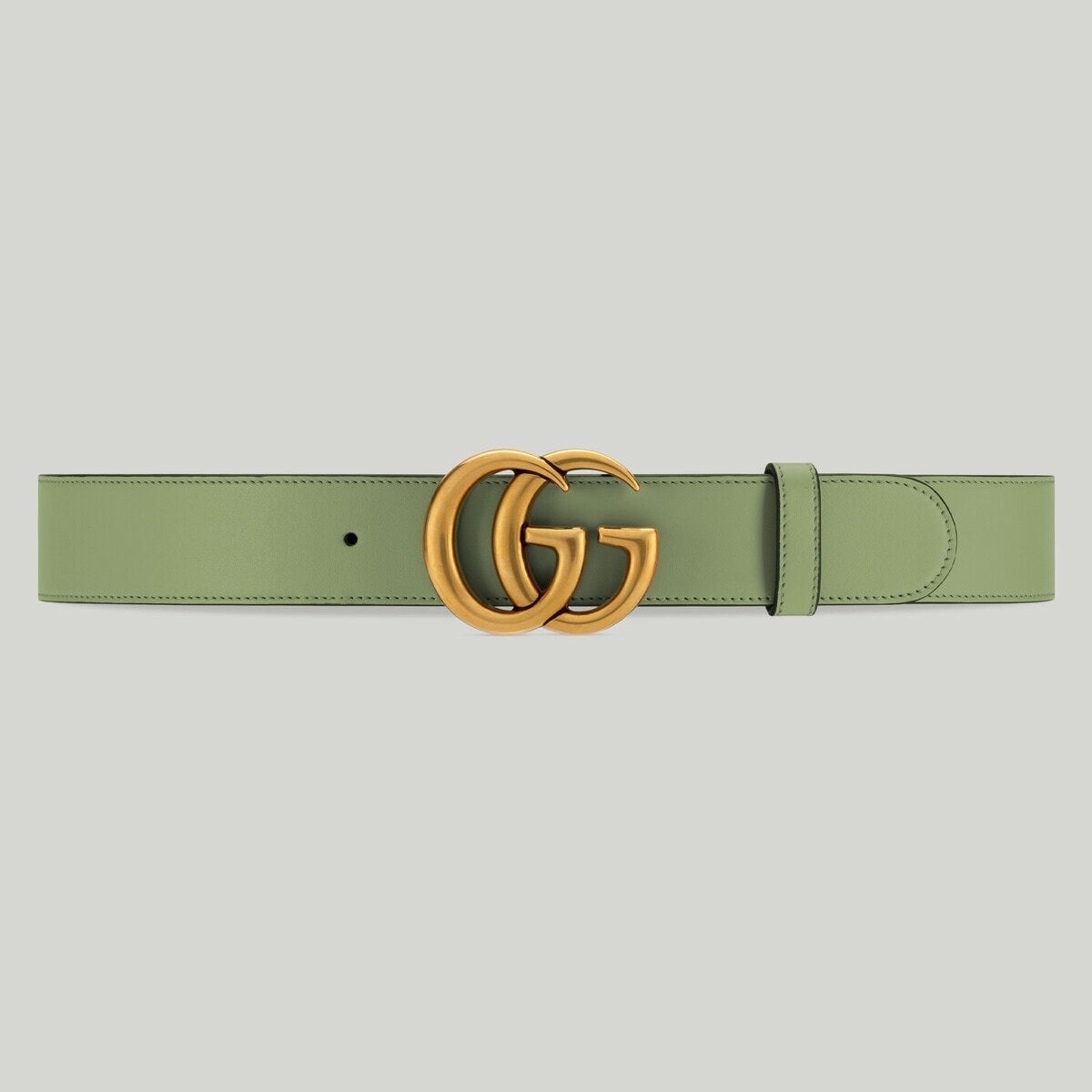 ベルト Gucci GG MARMONT REVERSIBLE BELT GG Marmont reversible belt in black leather | GUCCI® US