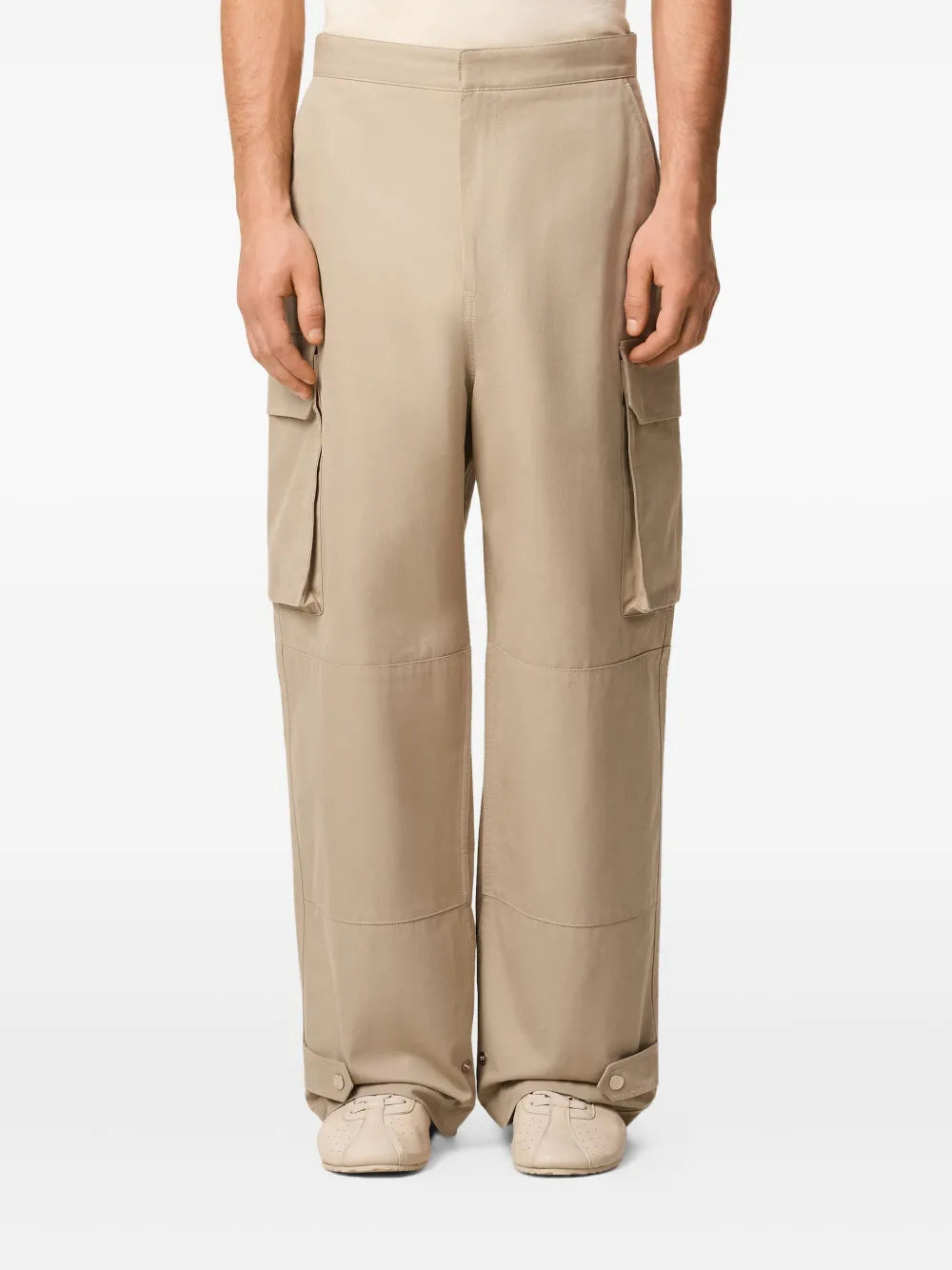 Pantalon Cargo - 7