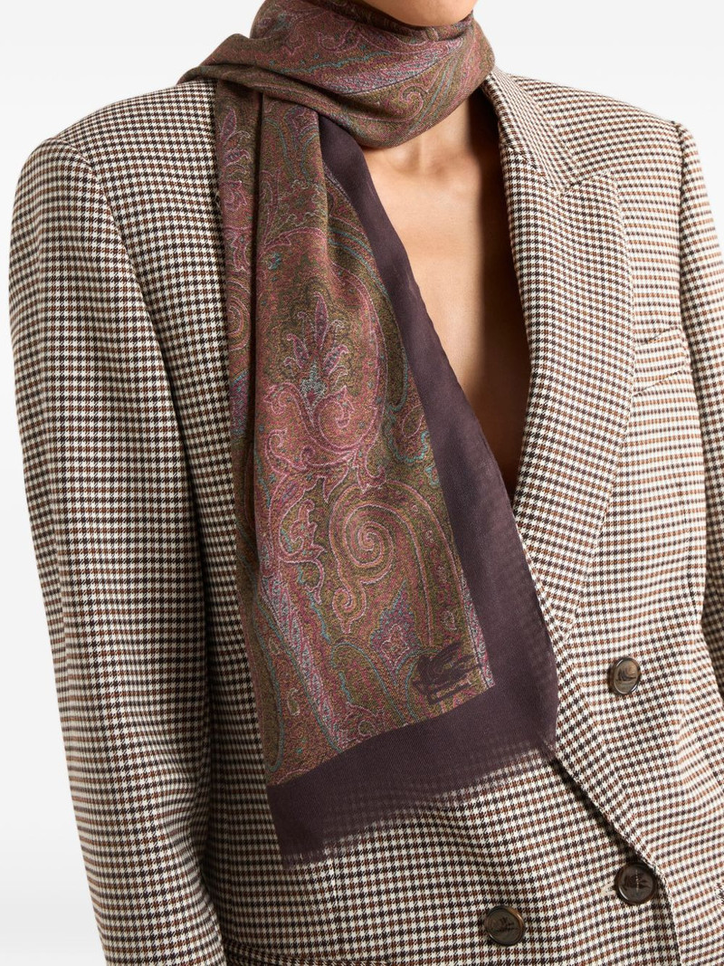 floral paisley scarf 3