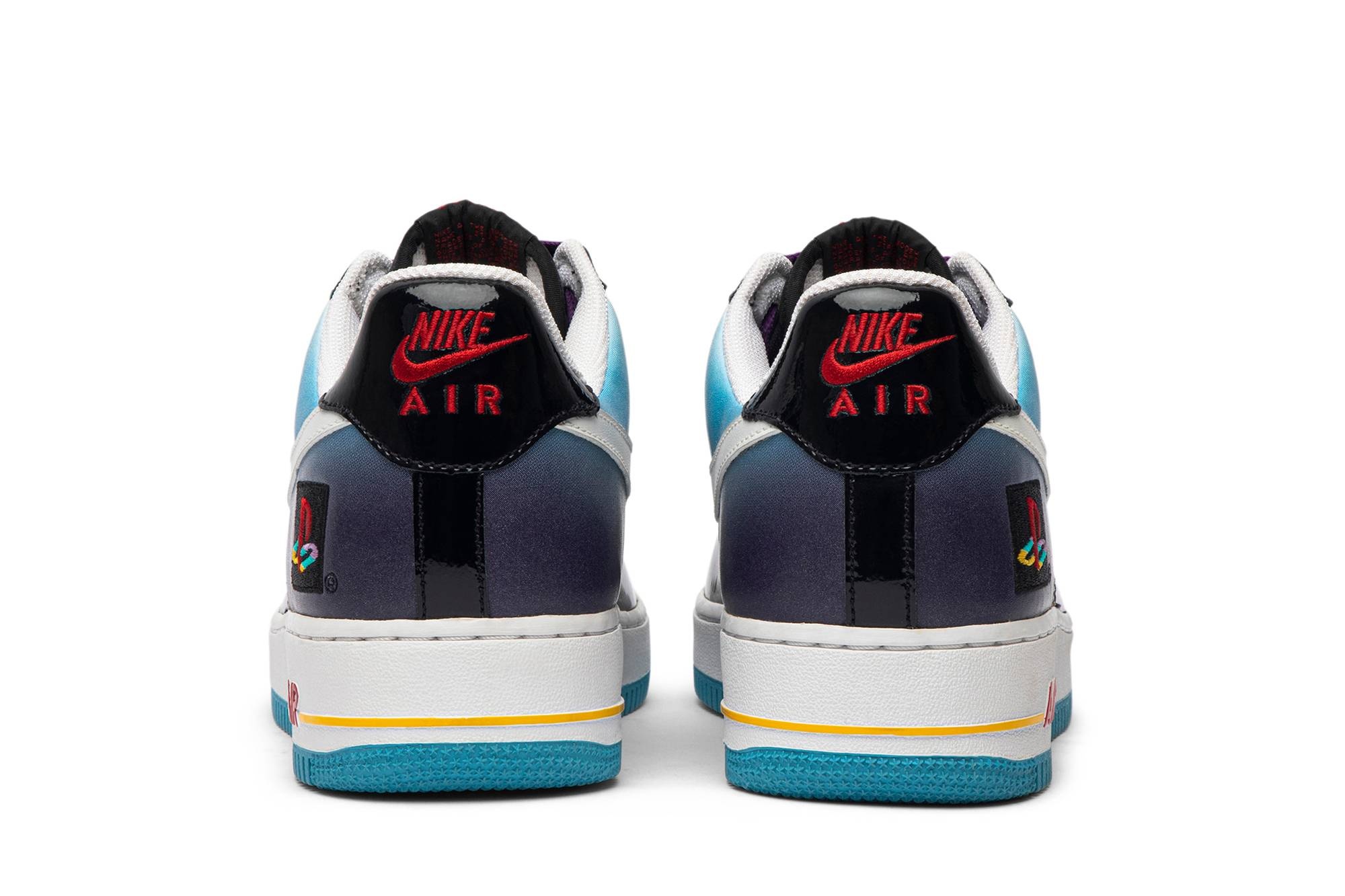 Playstation x Air Force 1 Low Promo - 6