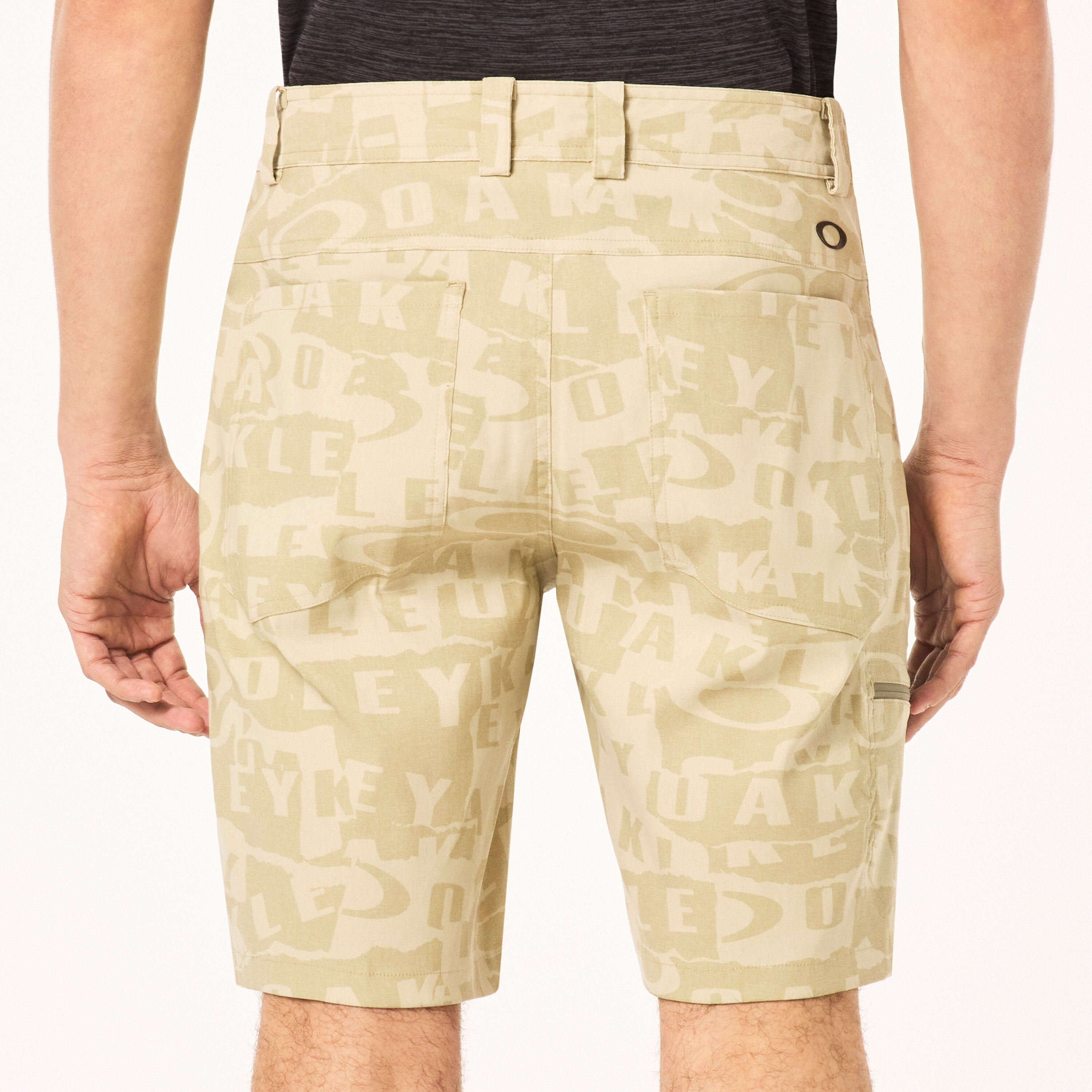 Golf Transition Ransom Short - 5
