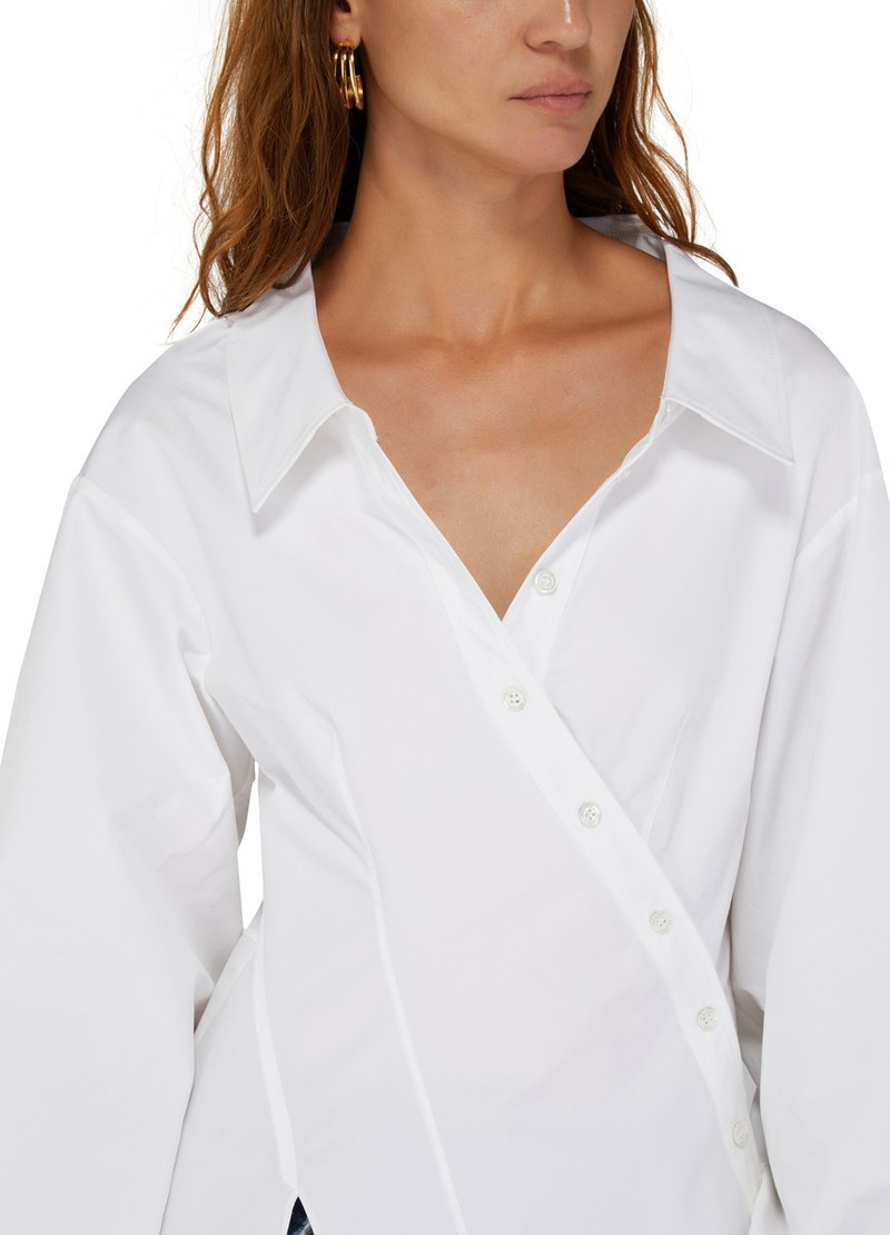 Twisted shirt 4