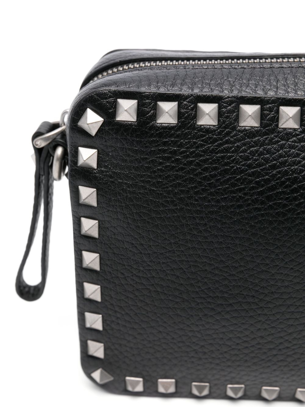 Rockstud messenger bag - 4