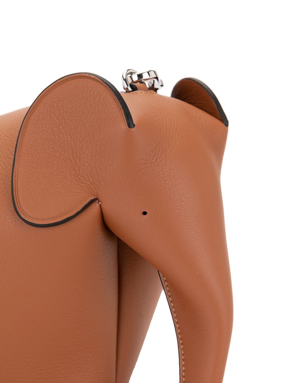 mini Elephant crossbody bag - 4