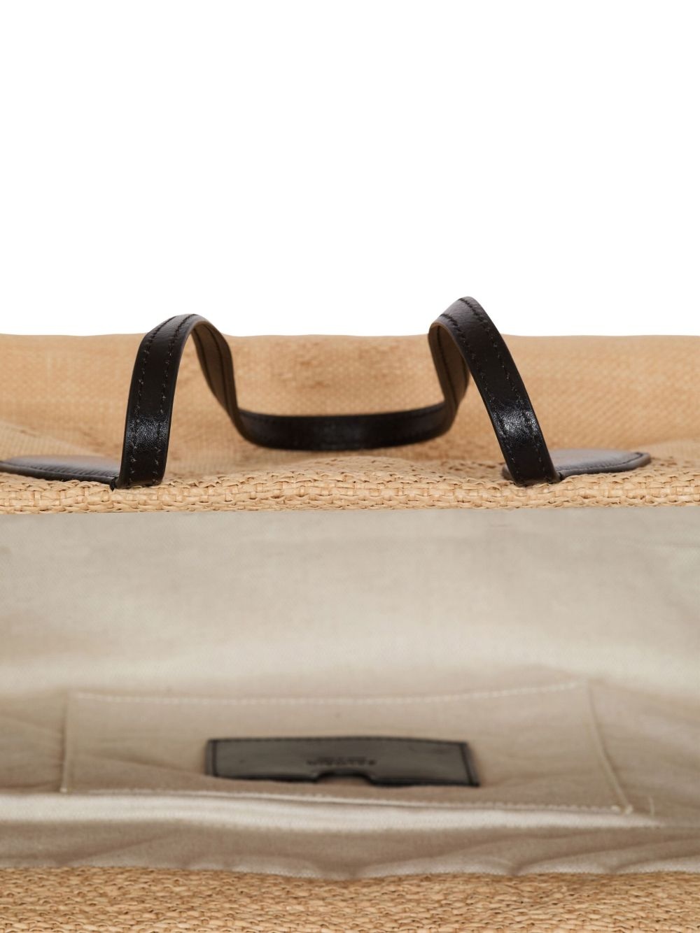 Track tote bag - 5