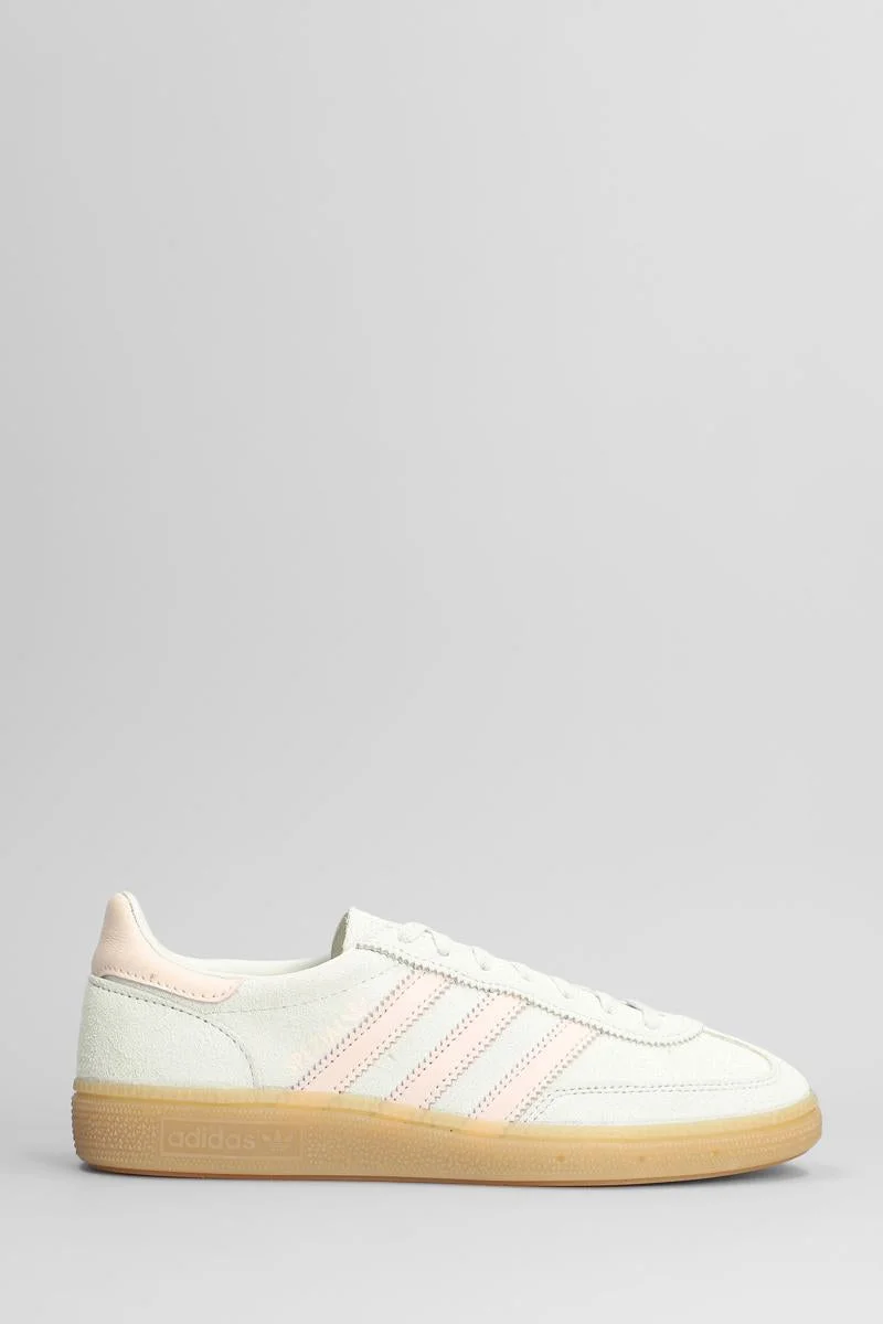 Adidas Handball Spezial Sneakers - 1