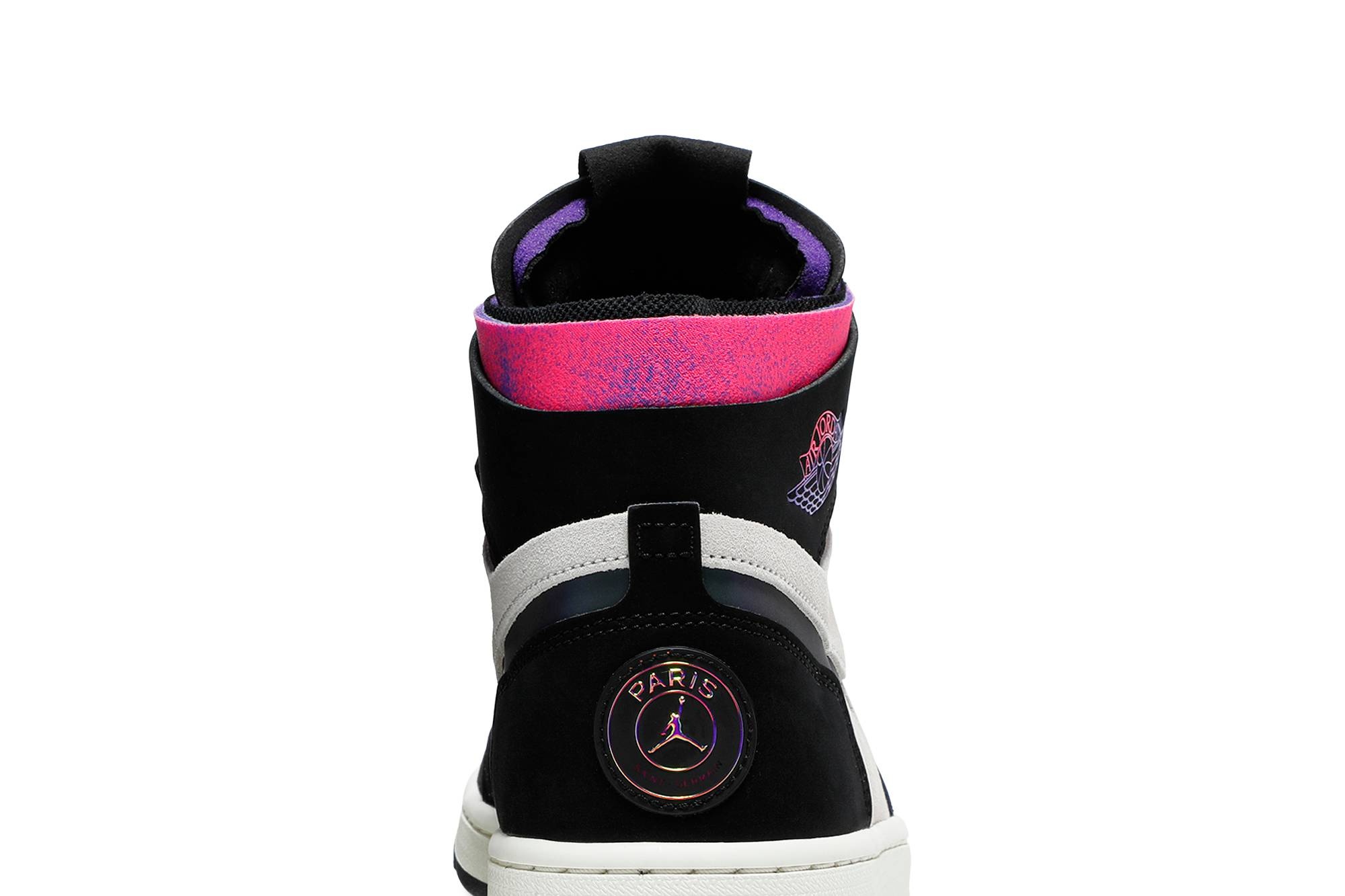 Paris Saint-Germain x Air Jordan 1 High Zoom Comfort 'Paris' - 7