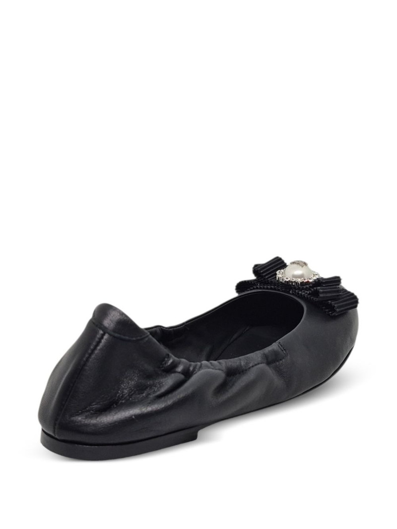 embellished ballet flats 5