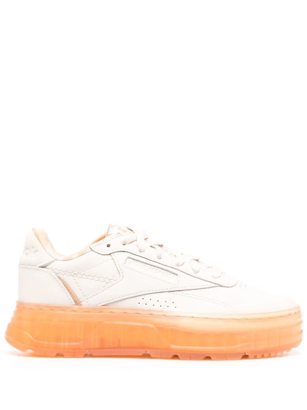 x Madwomen Women's Club C sneakers - 1