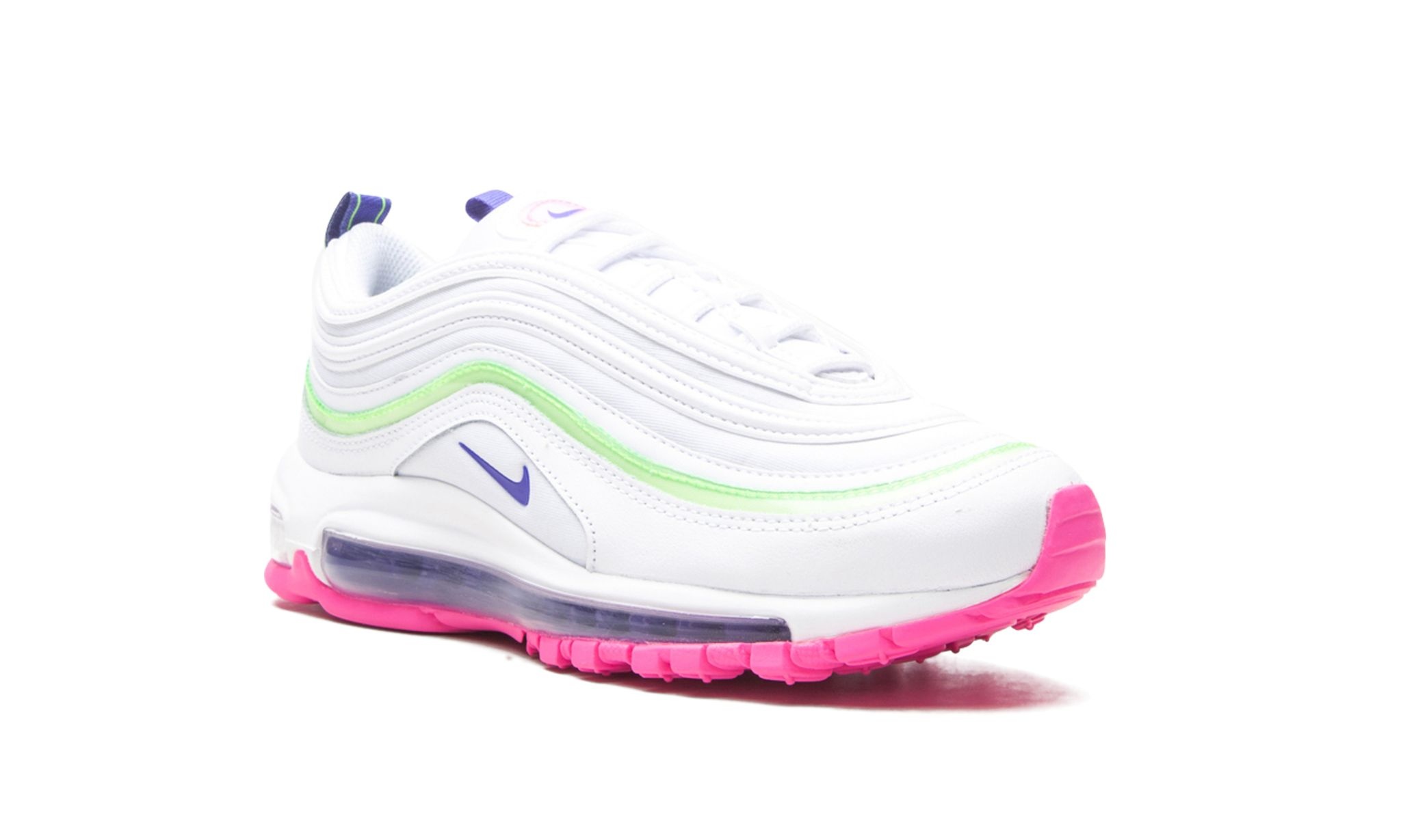 AIR MAX 97 MNS WMNS "Easter" - 7