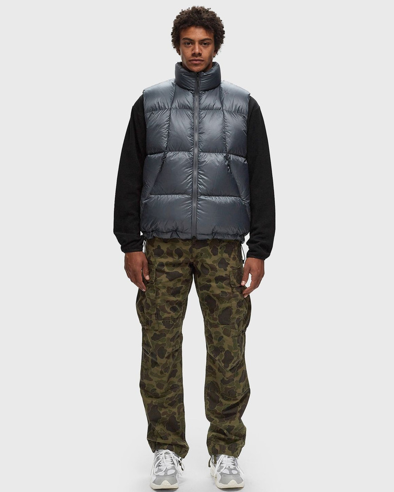 Goldwin Goldwin 0-PERTEX QUANTUM Down Vest outlook