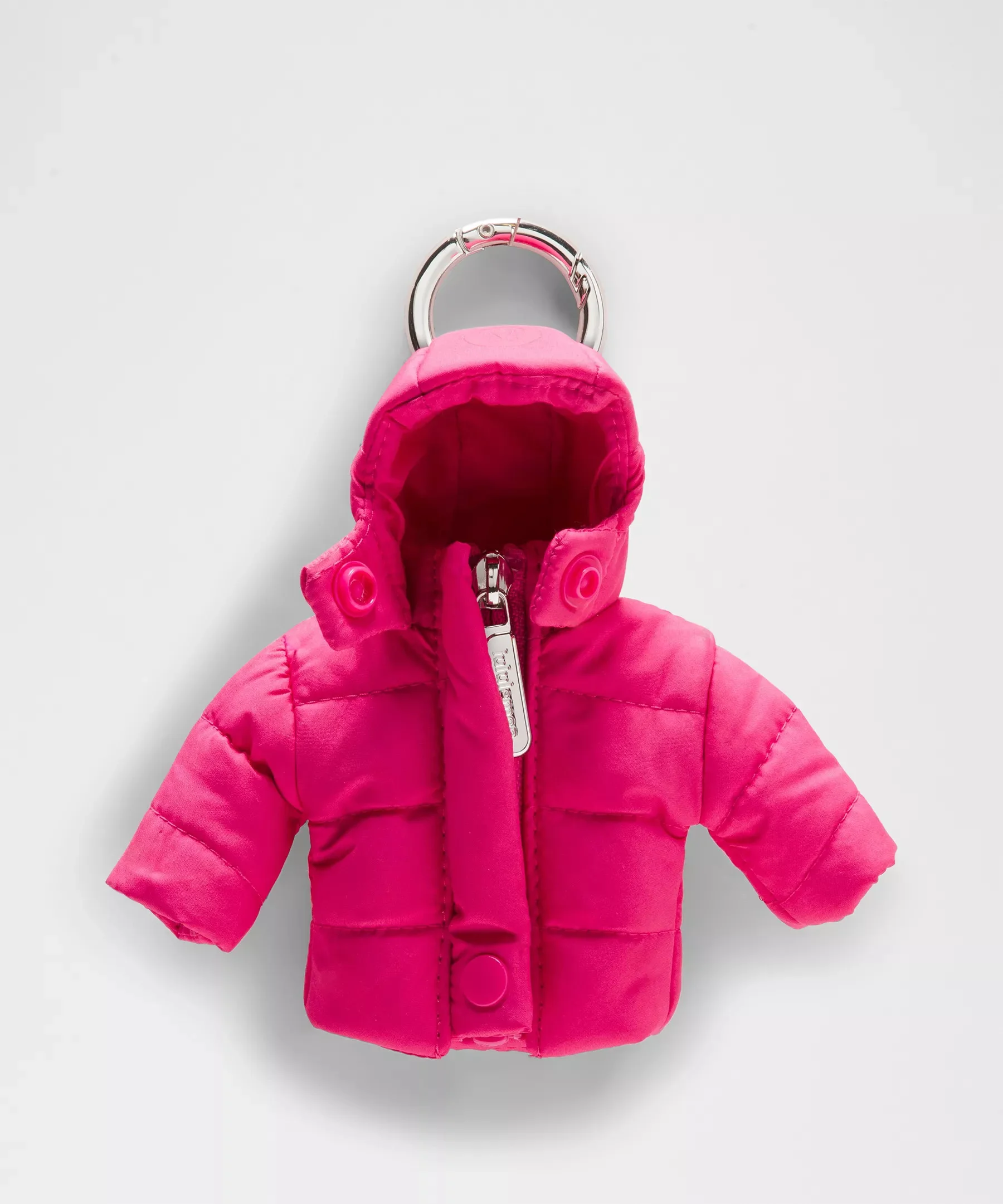 Wunder Puff Keychain - 1