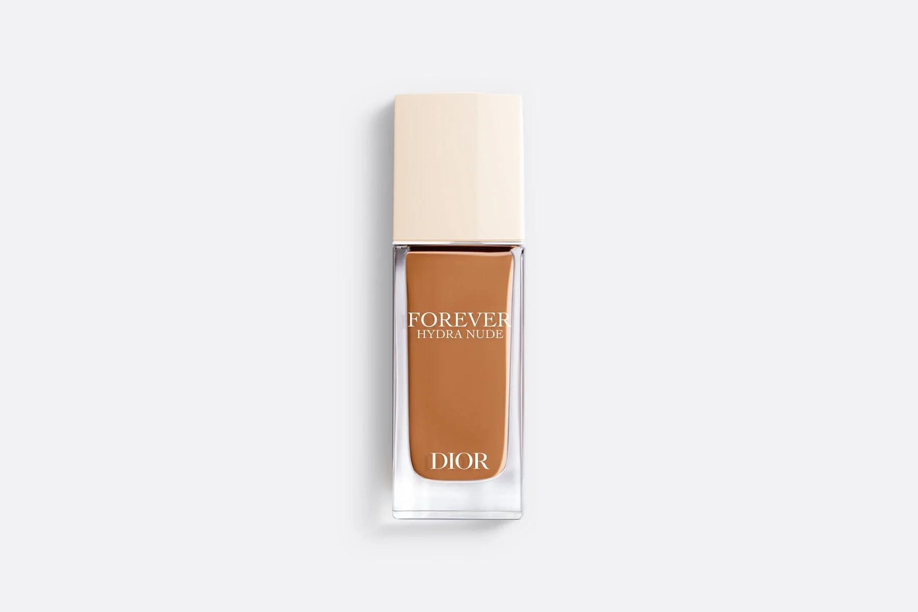 Dior Forever Hydra Nude - 1