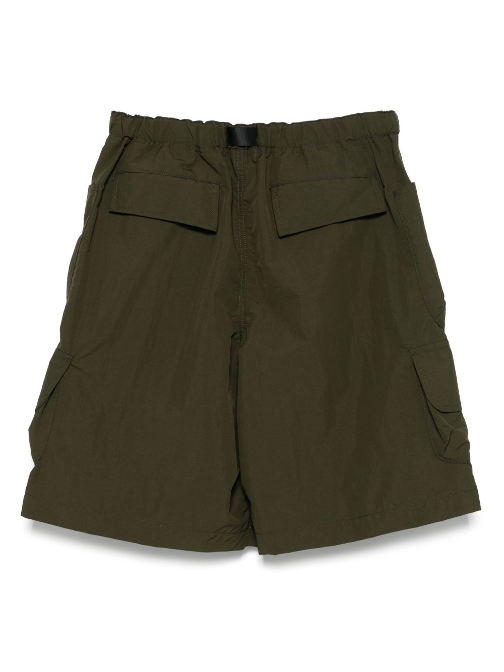 cargo shorts - 2
