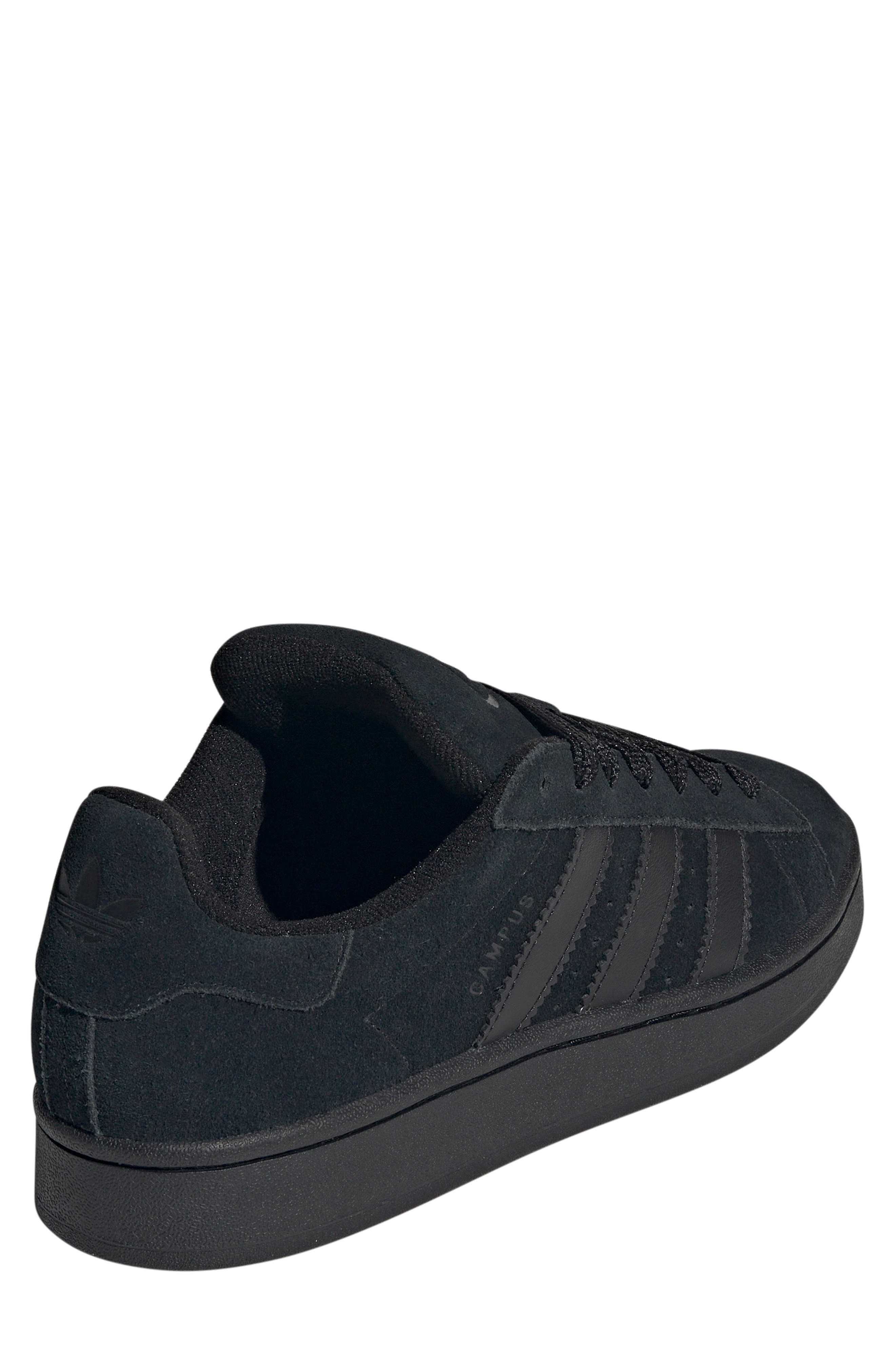 adidas Campus 00s Sneaker in Black/Black/Black at Nordstrom - 2