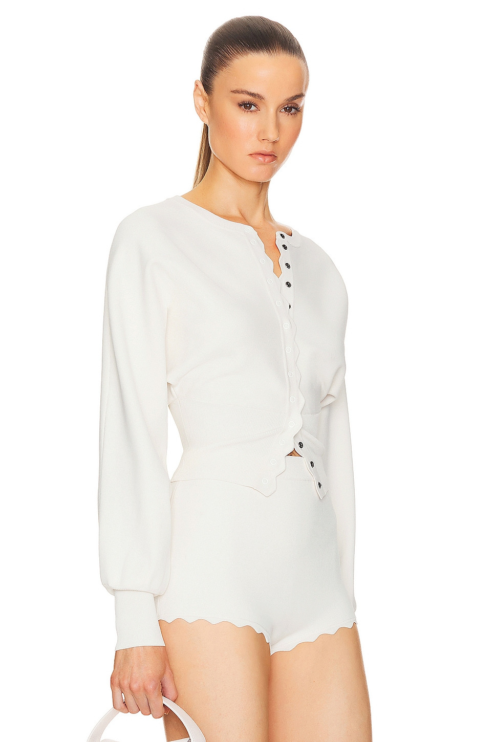 Elvira Cardigan - 2