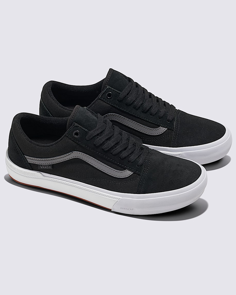 Vans BMX Old Skool Shoe outlook