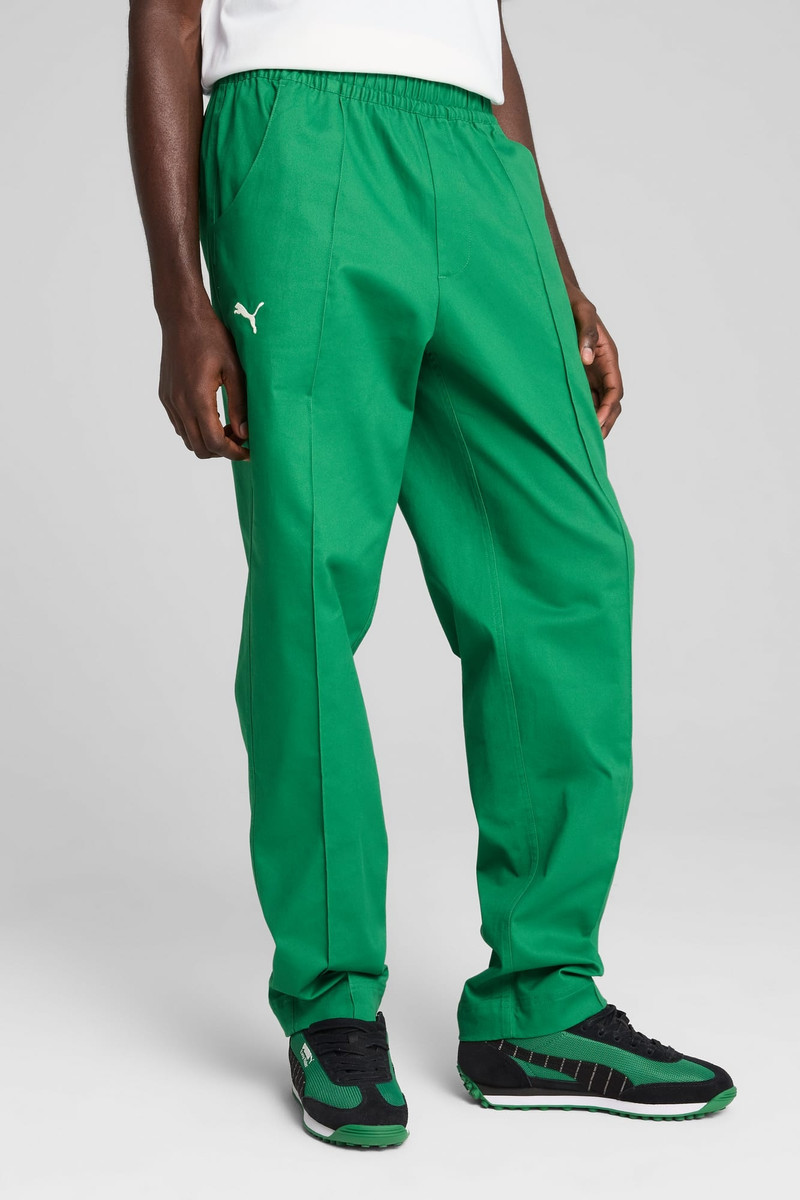 PUMA Porsche Legacy Lifestyle Men's Pants outlook