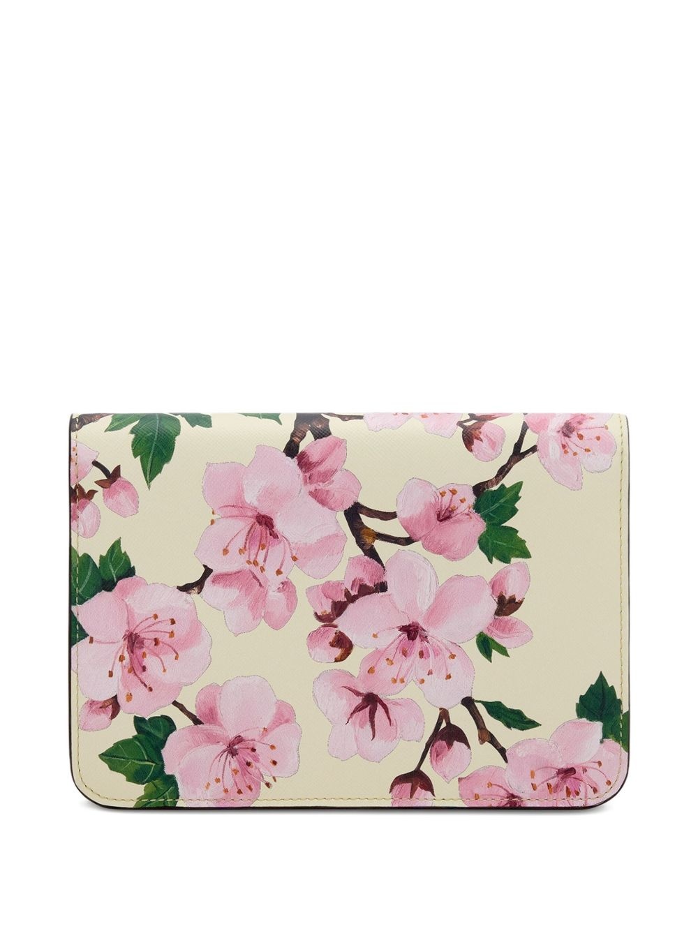 O Pochette crossbody bag - 3