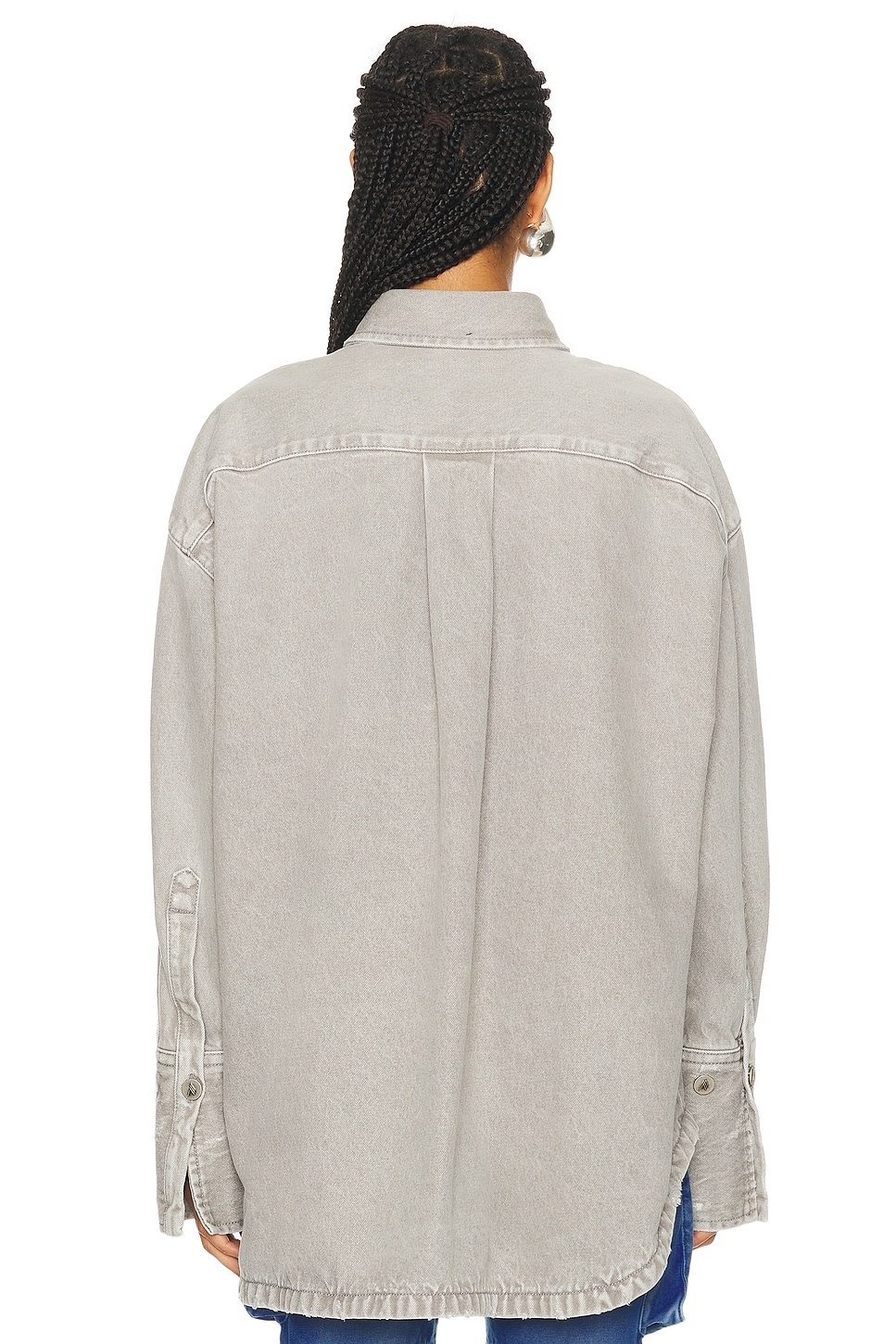 Short Coat - 4