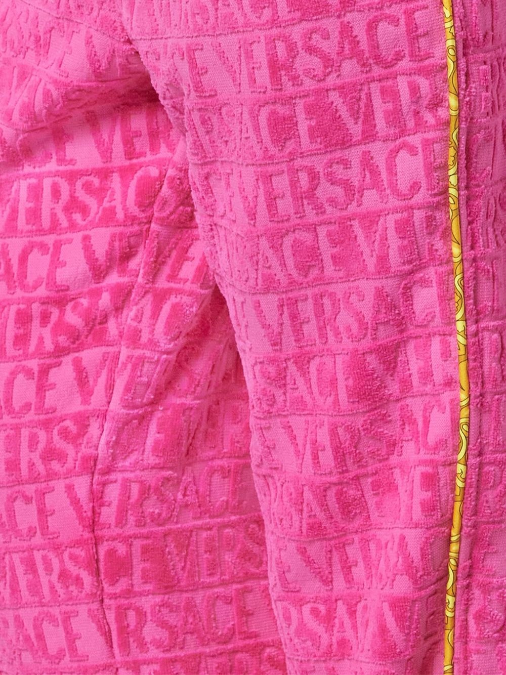 I Love Baroque joggers - 6