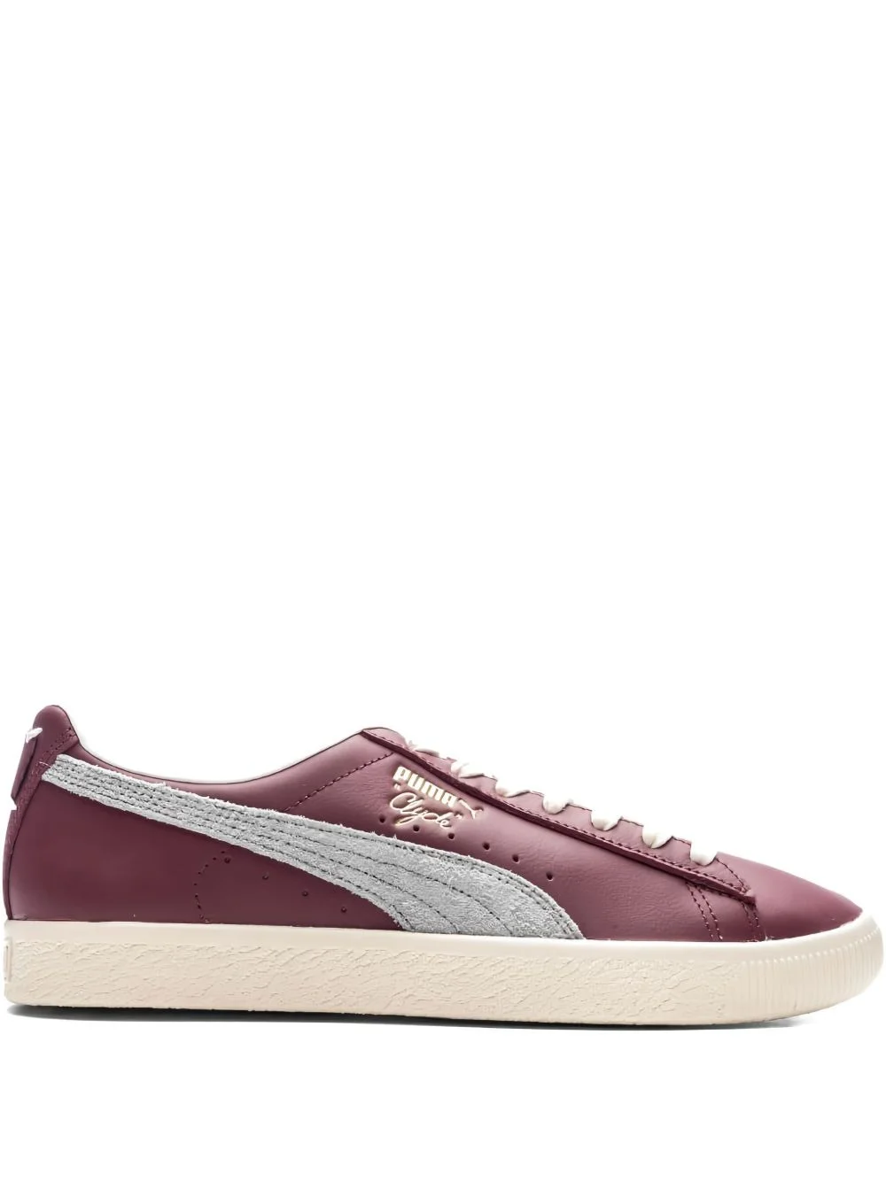 Clyde Baseleather sneakers - 1
