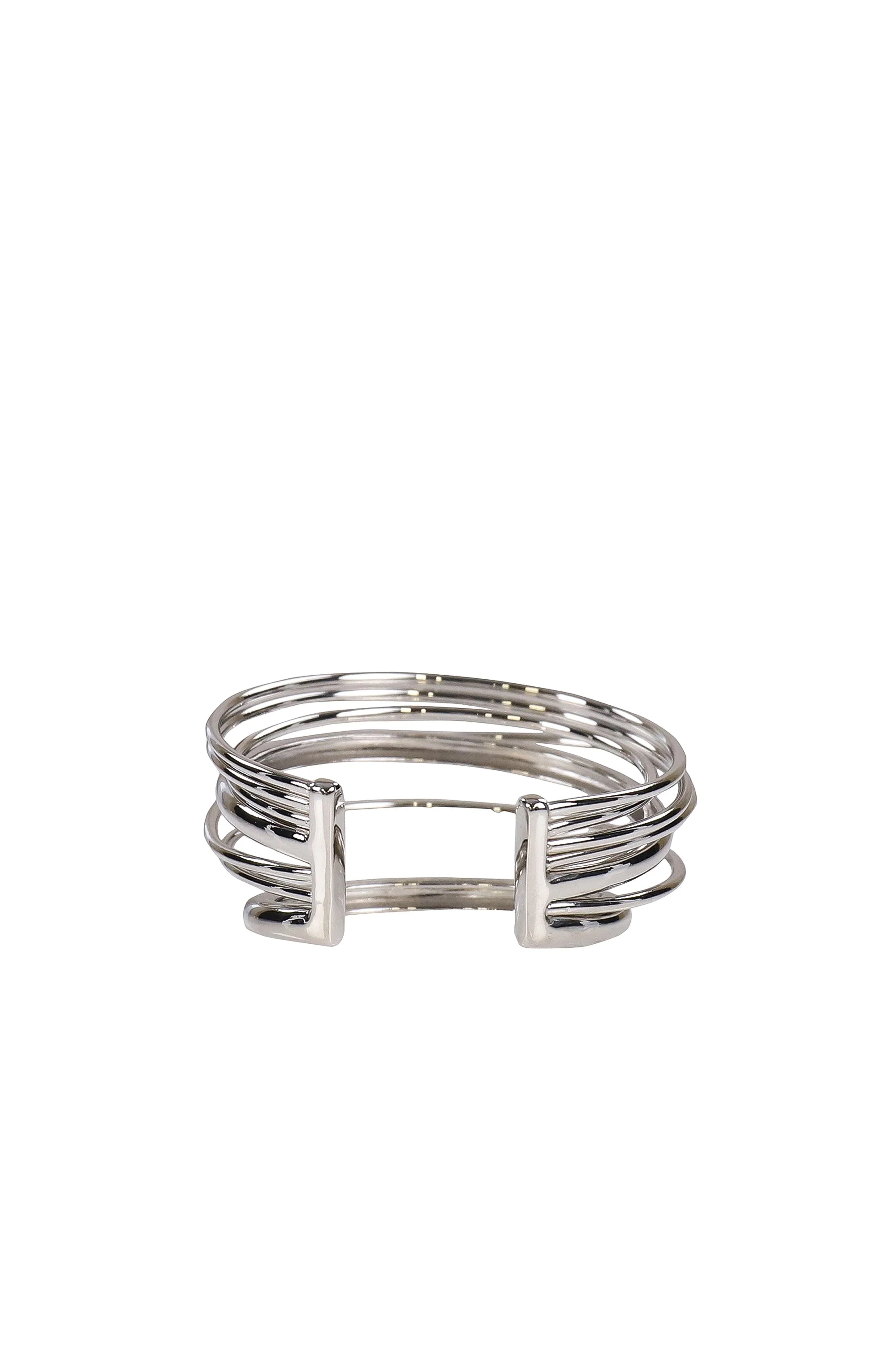 ORBIT BRACELET / SIL - 1