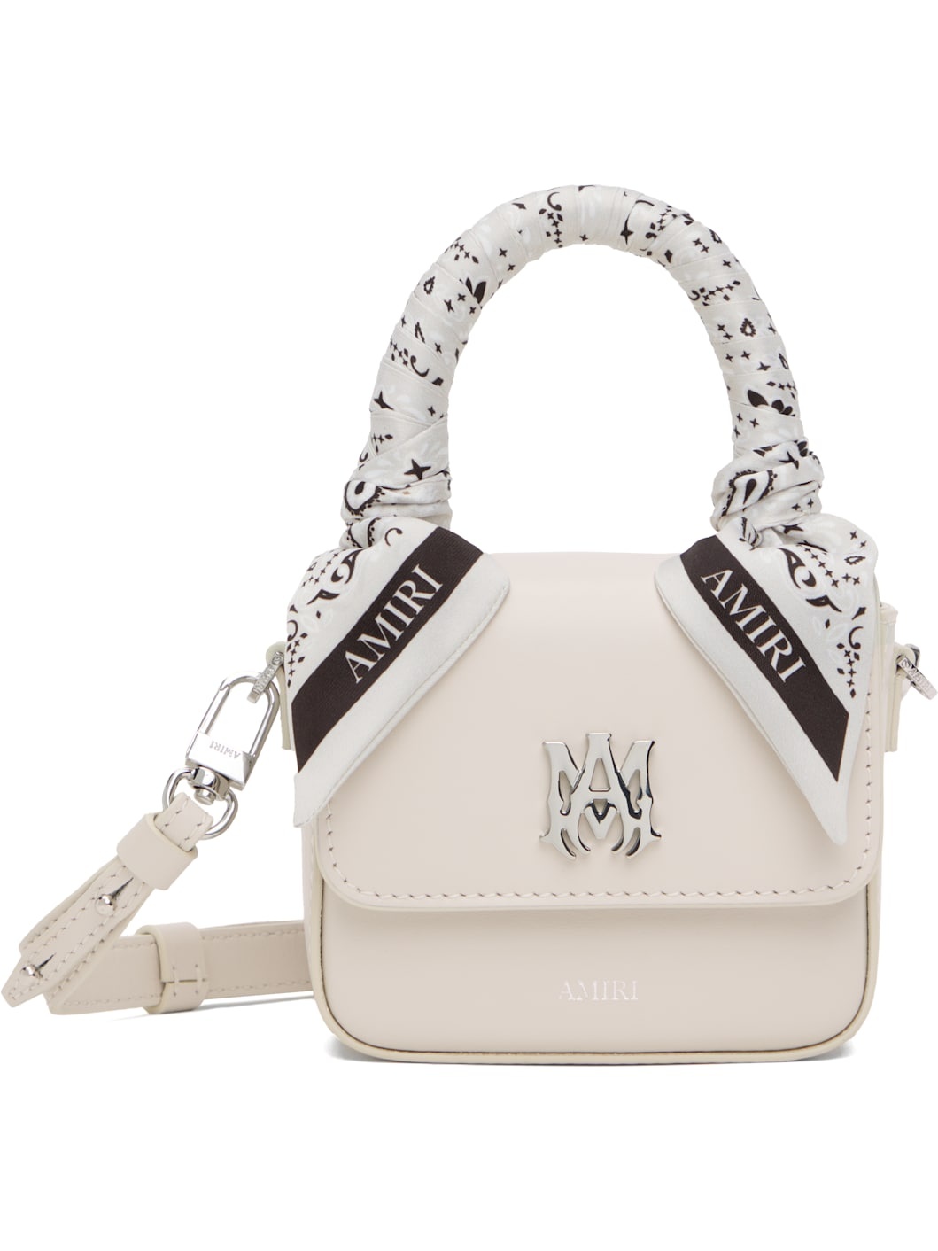 Off-White Nano MA Bag - 1