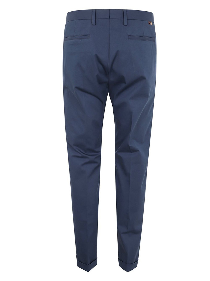 Paul Smith straight tailored trousers outlook